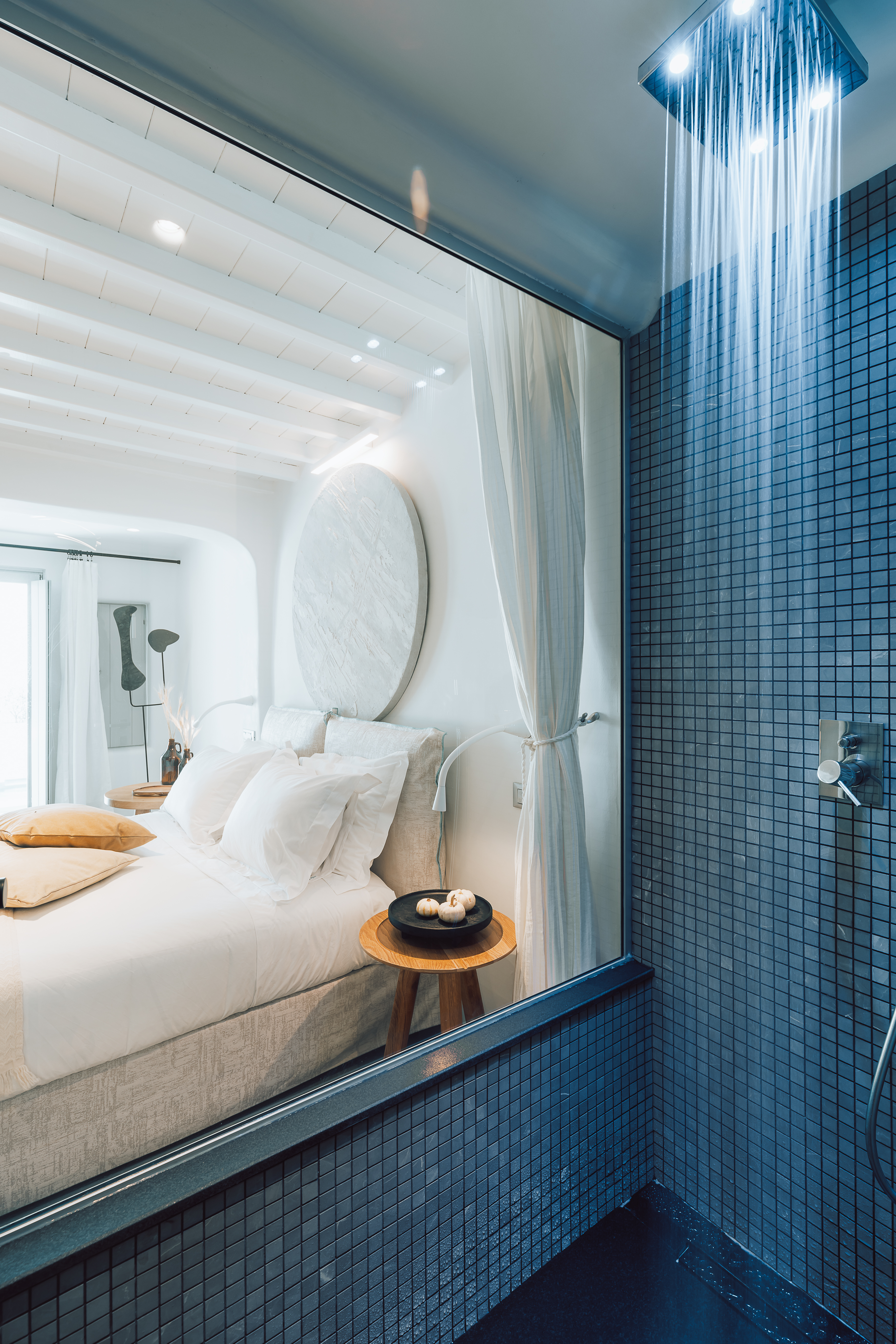 Double Deluxe with Jacuzzi