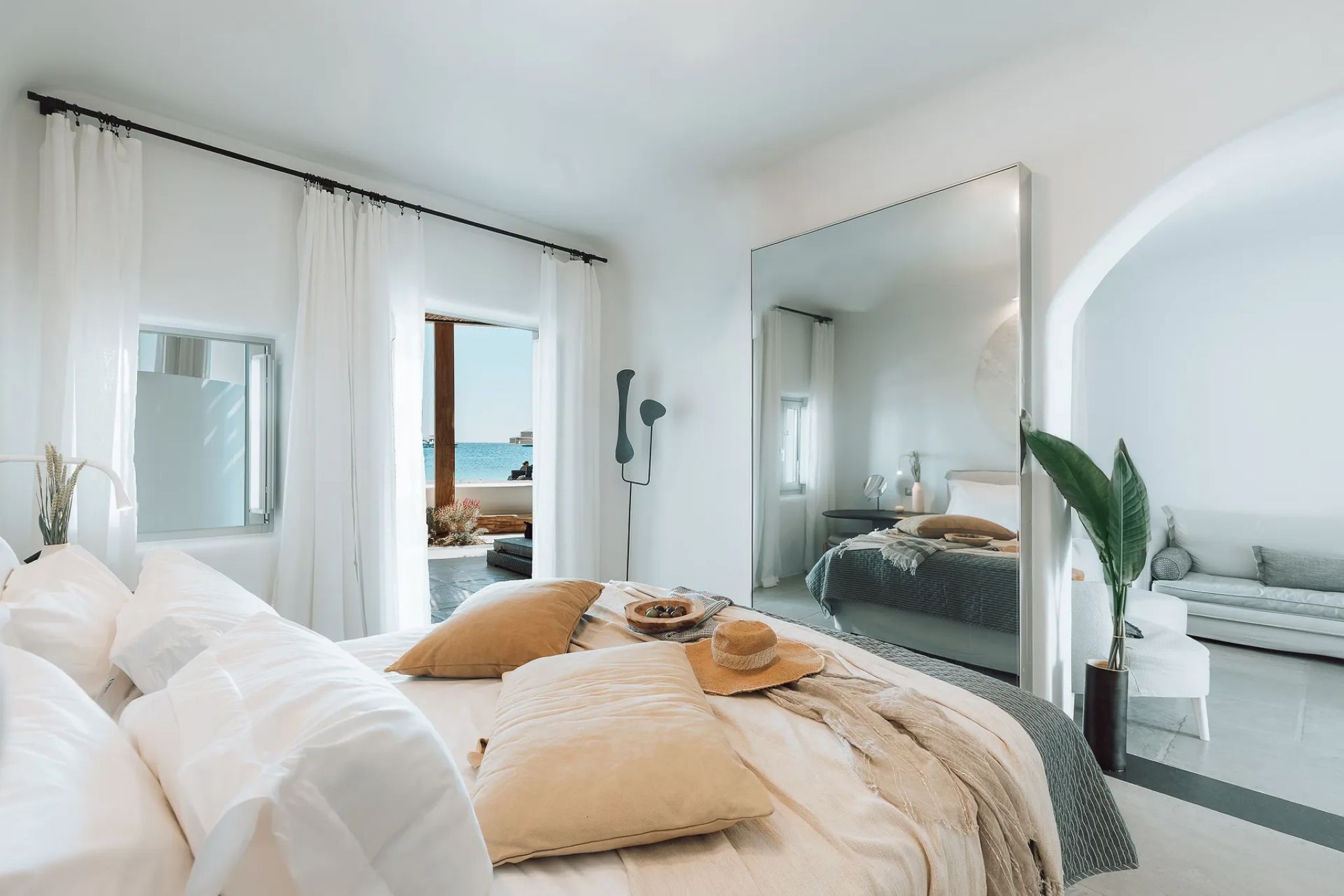 Suite with Jacuzzi