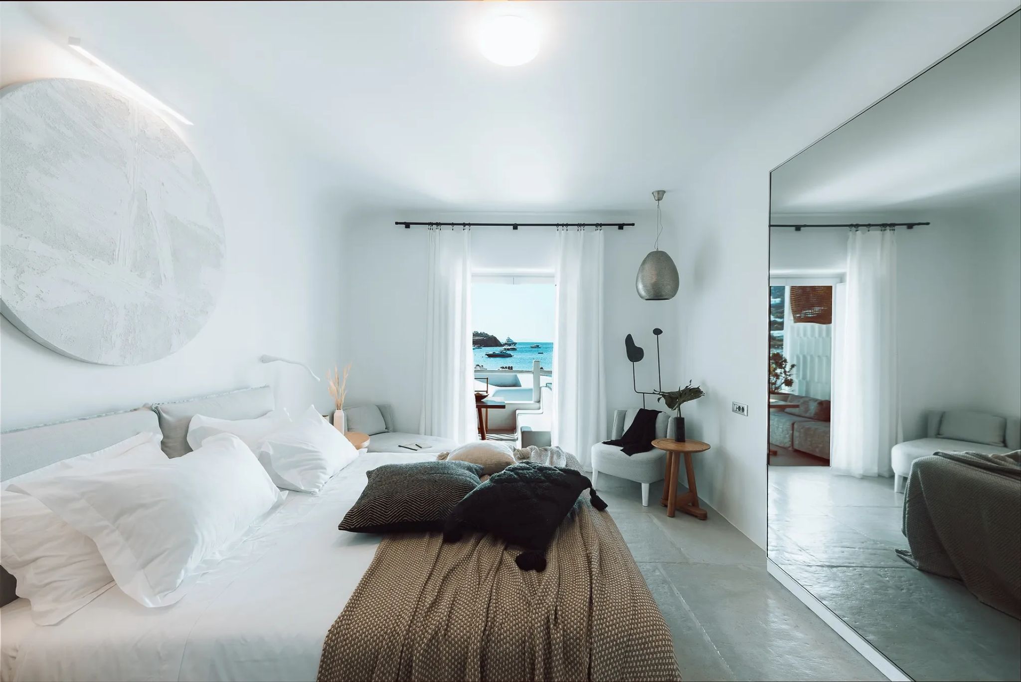 Suite Sea View Honeymoon