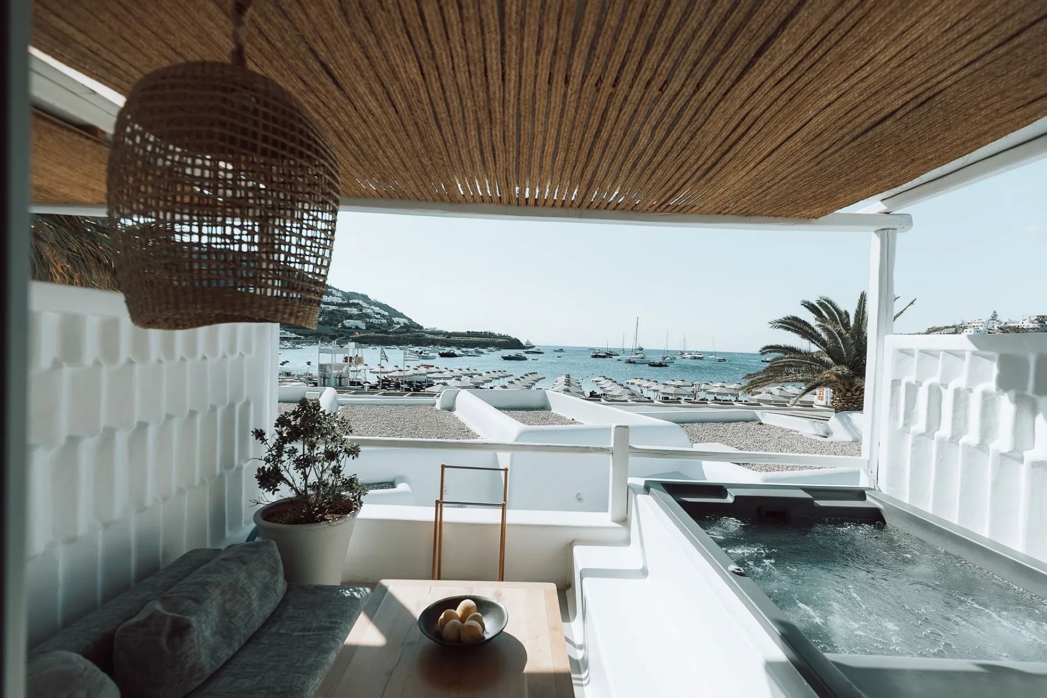Suite Sea View Honeymoon