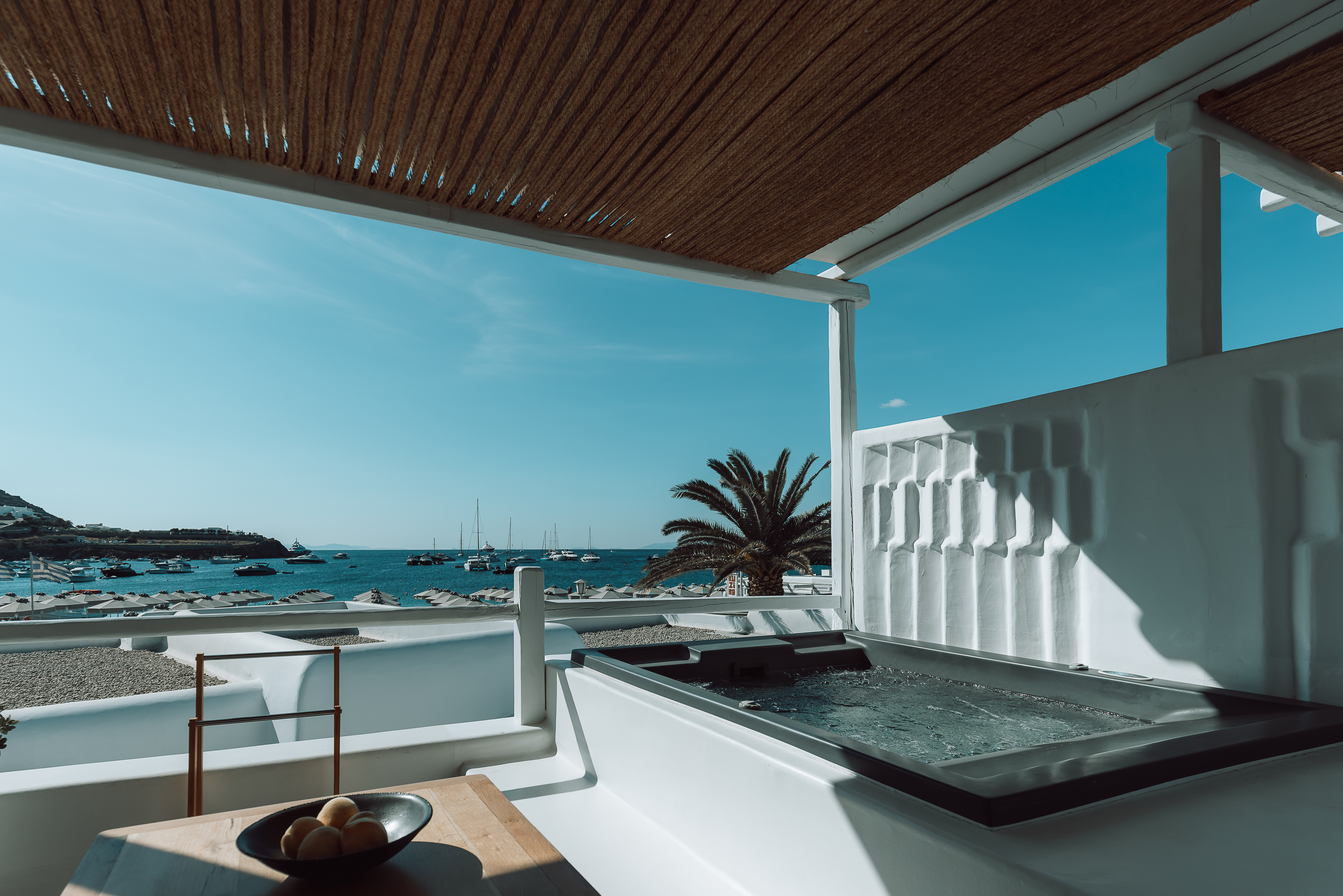 Suite Sea View Honeymoon