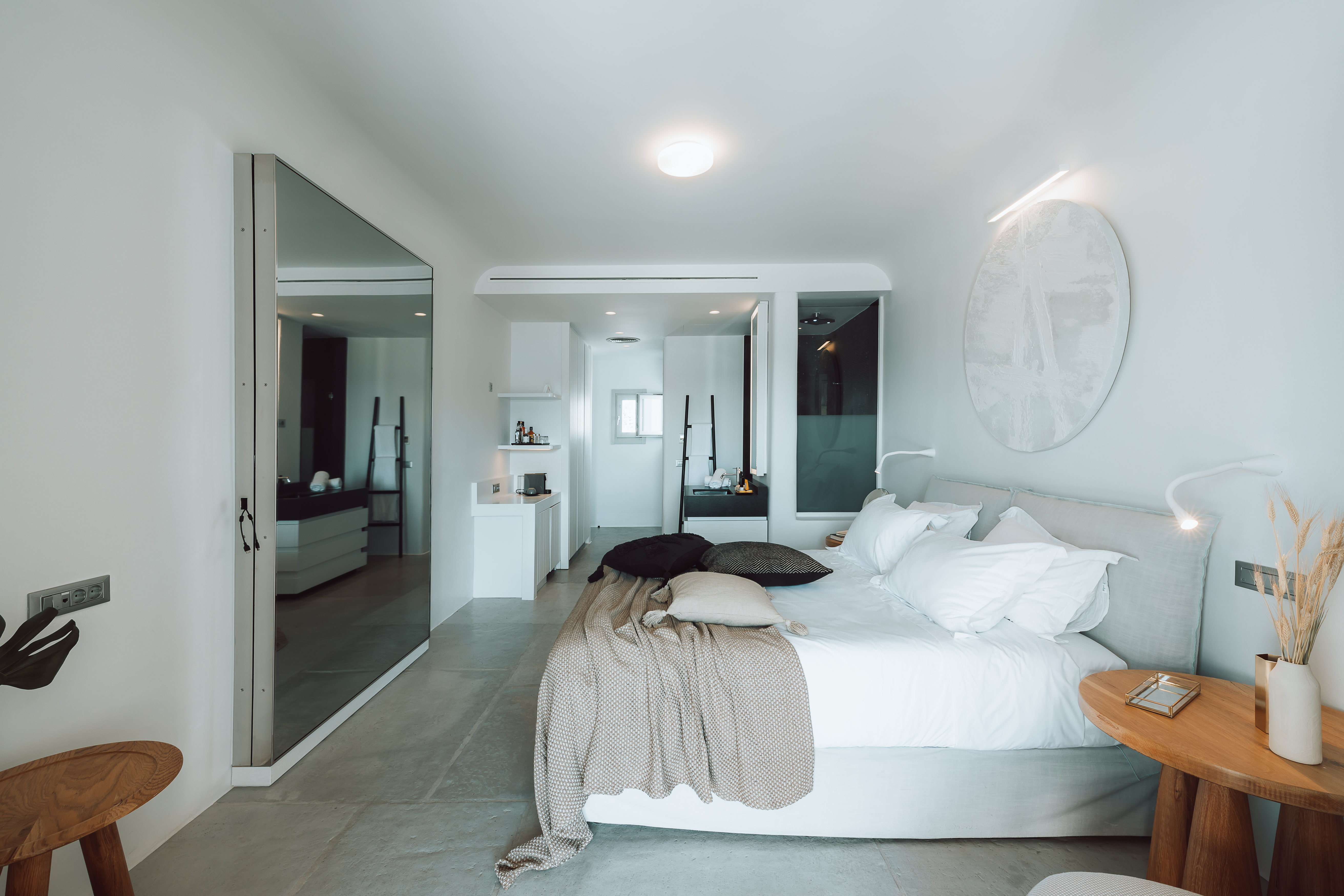 Suite Sea View Honeymoon