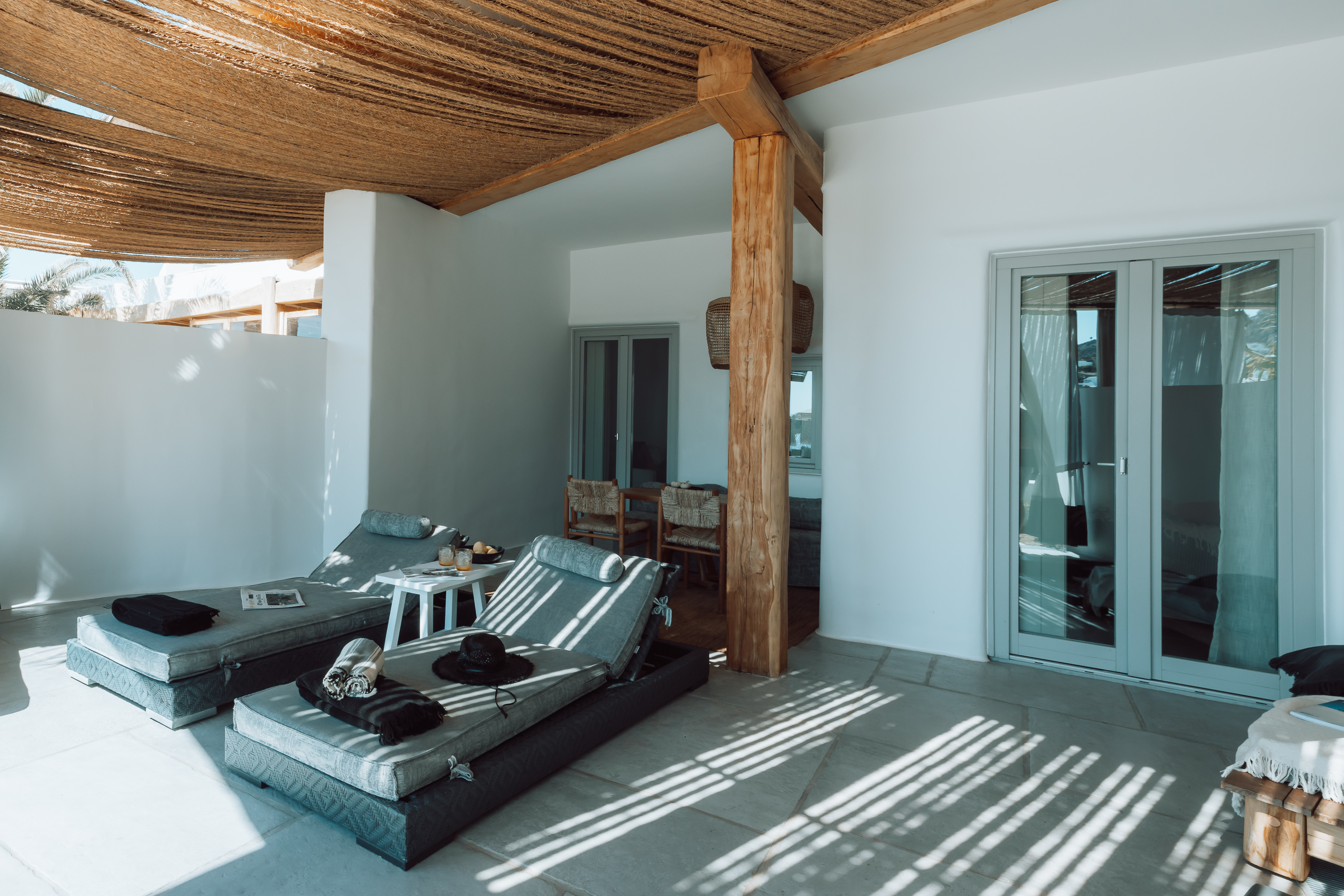 Suite with Jacuzzi