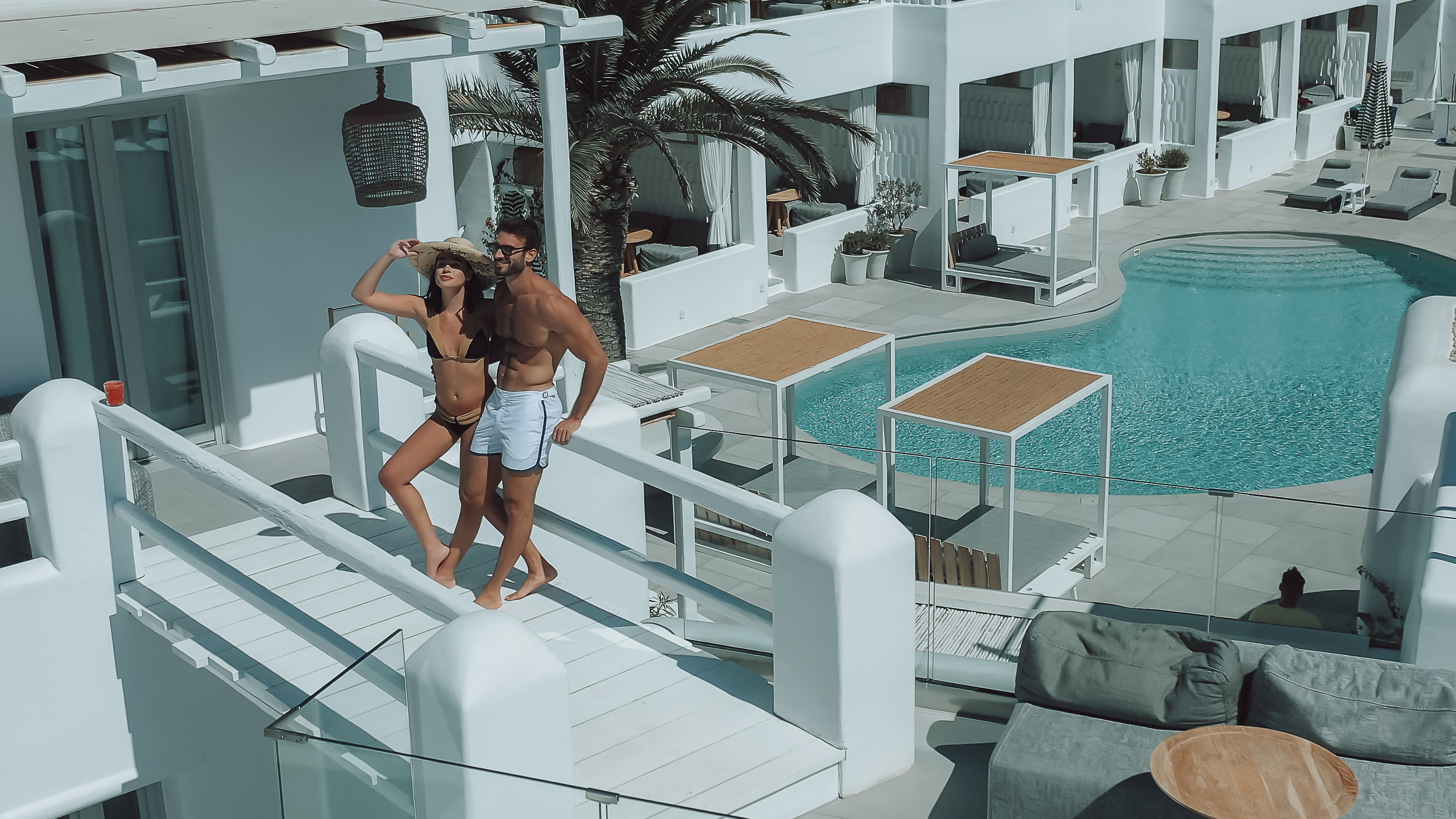Suite with Jacuzzi