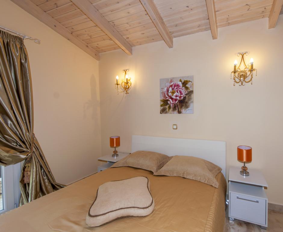 Double Superior Sea View