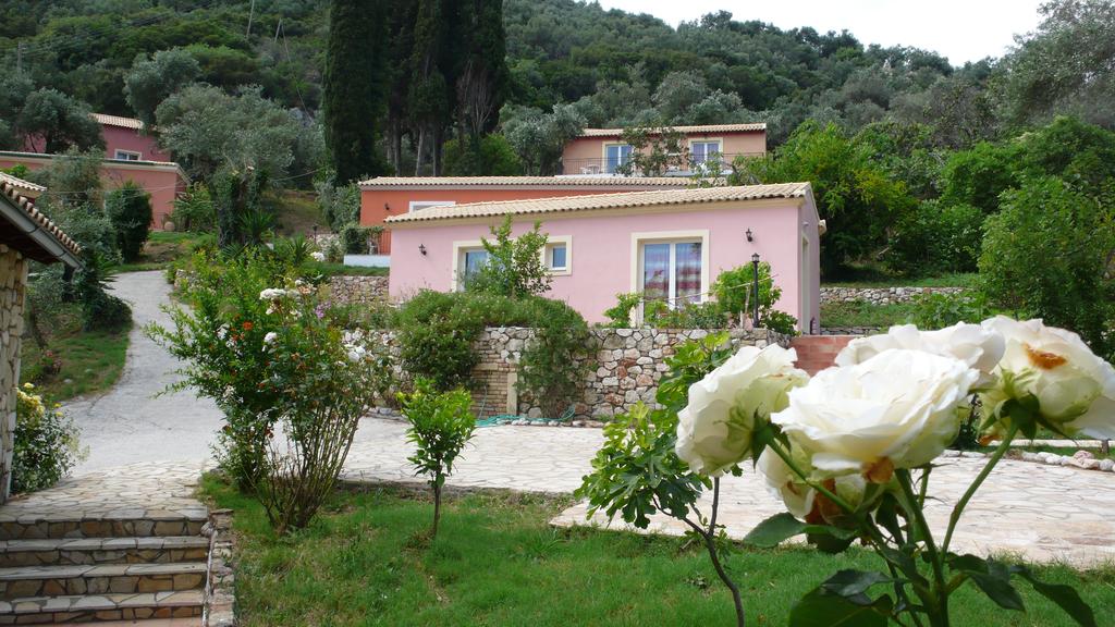 Junior Suite Sea View