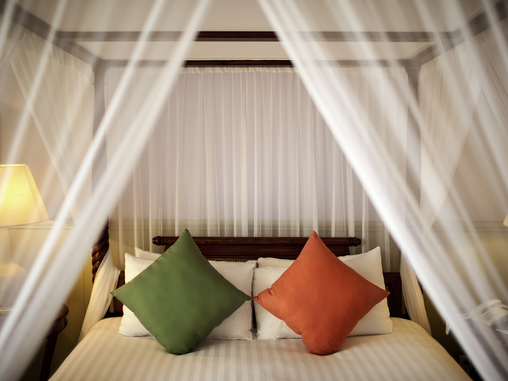 Suite with Double Bed