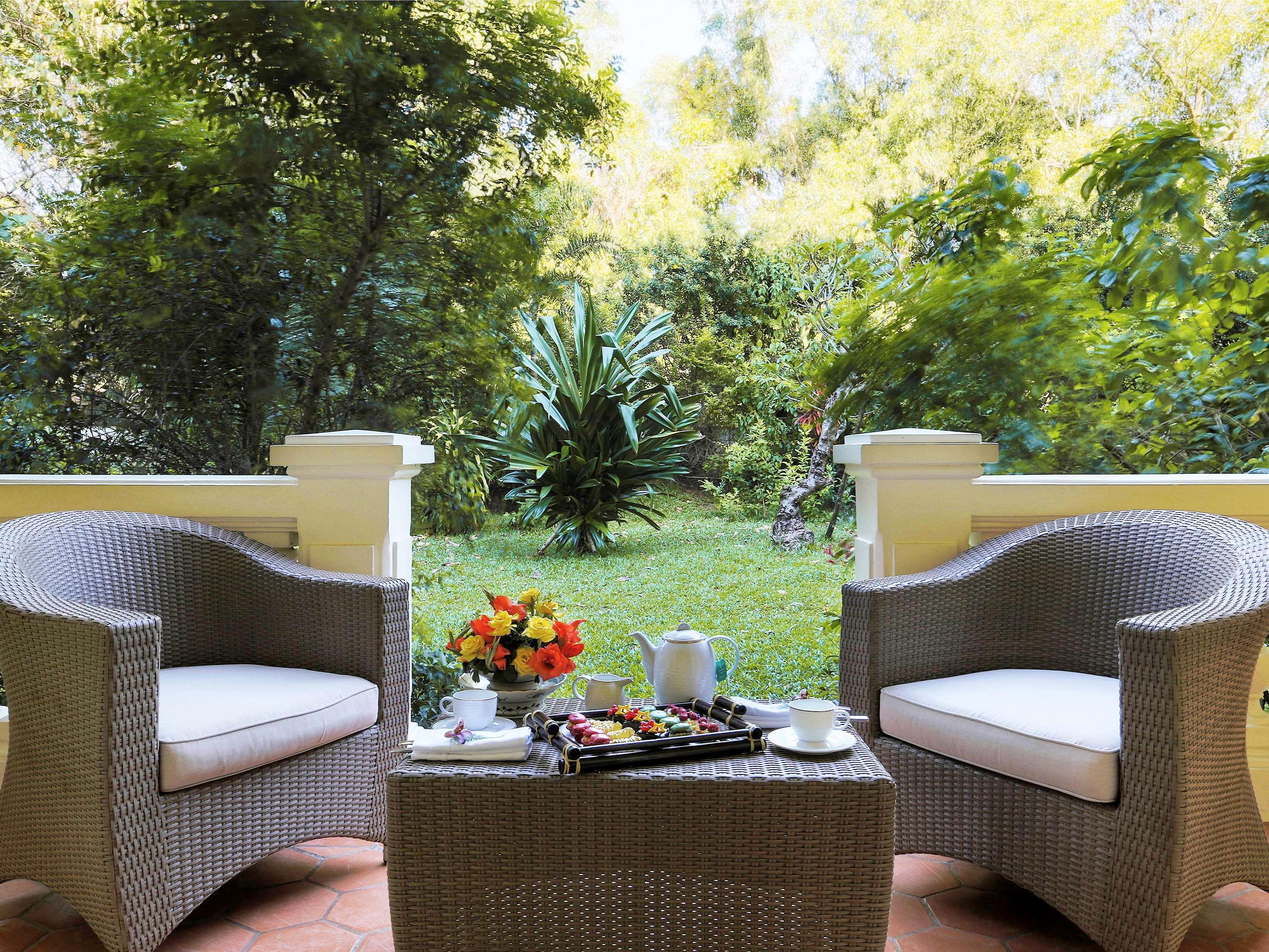 Double or Twin Premier