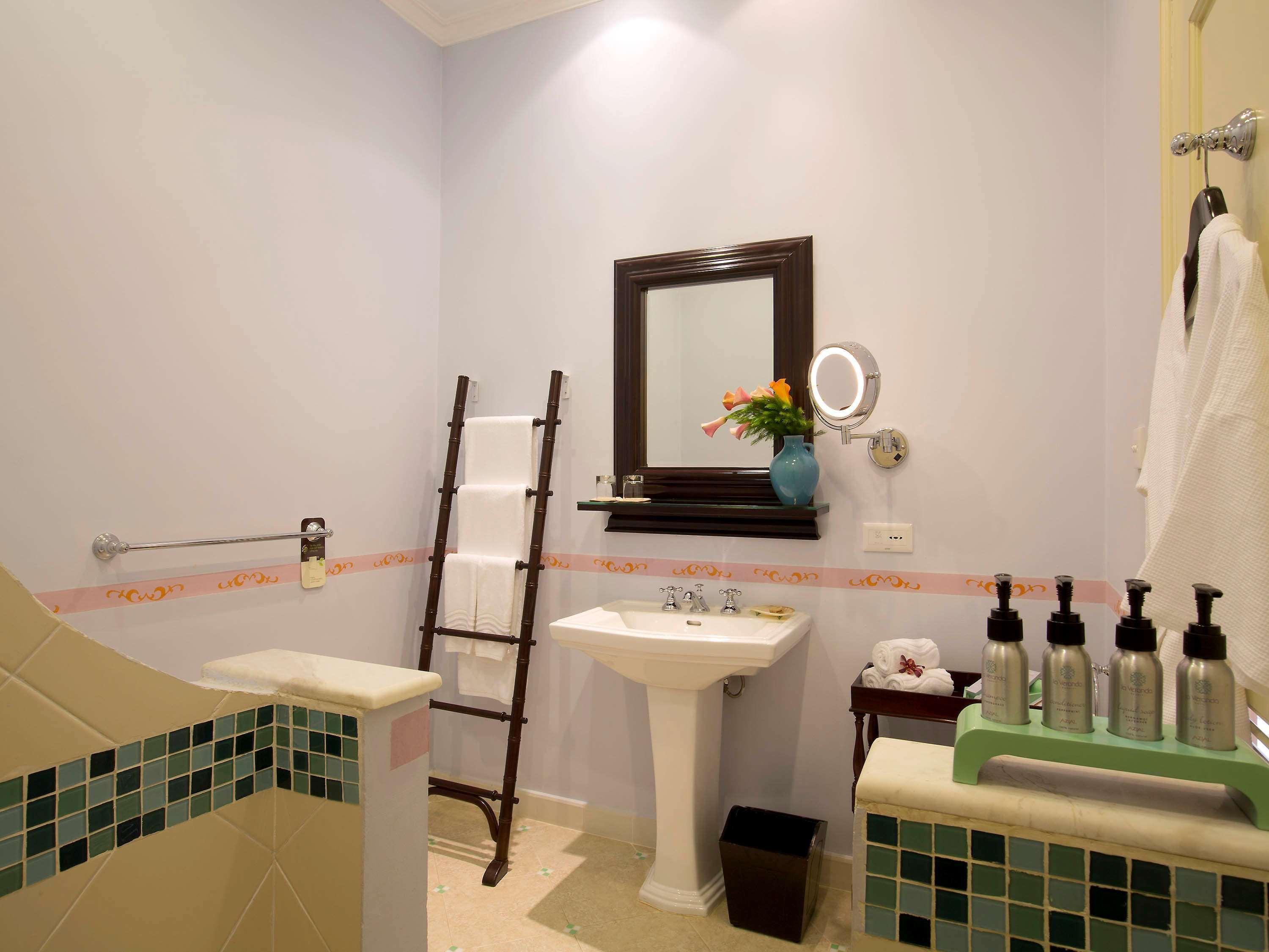 Double or Twin Premier