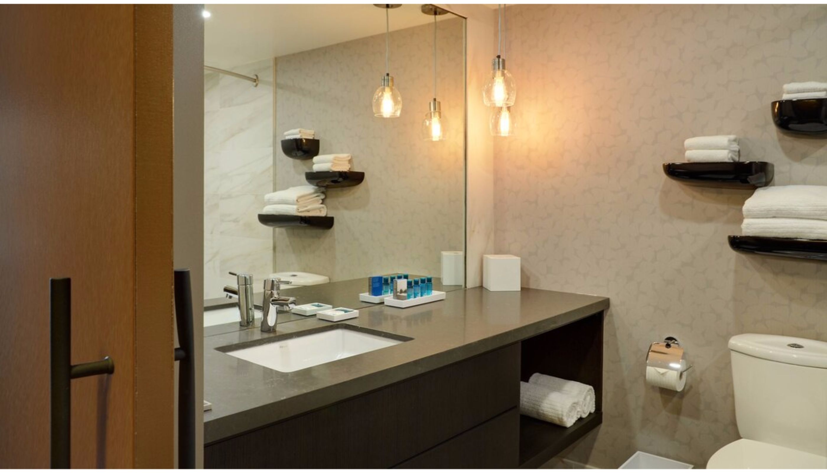 Double Two Queen Beds