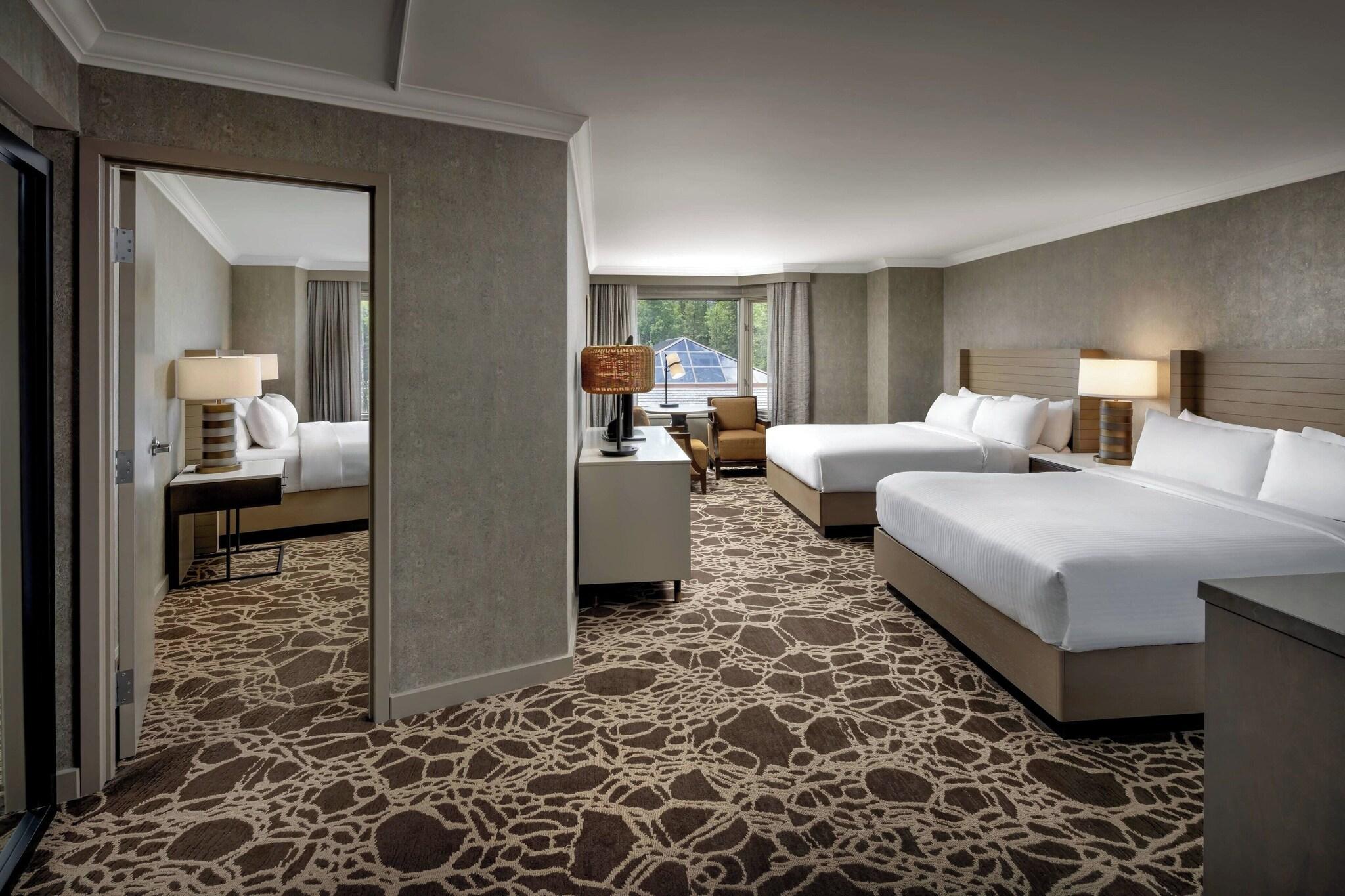 Family Room Non Smoking