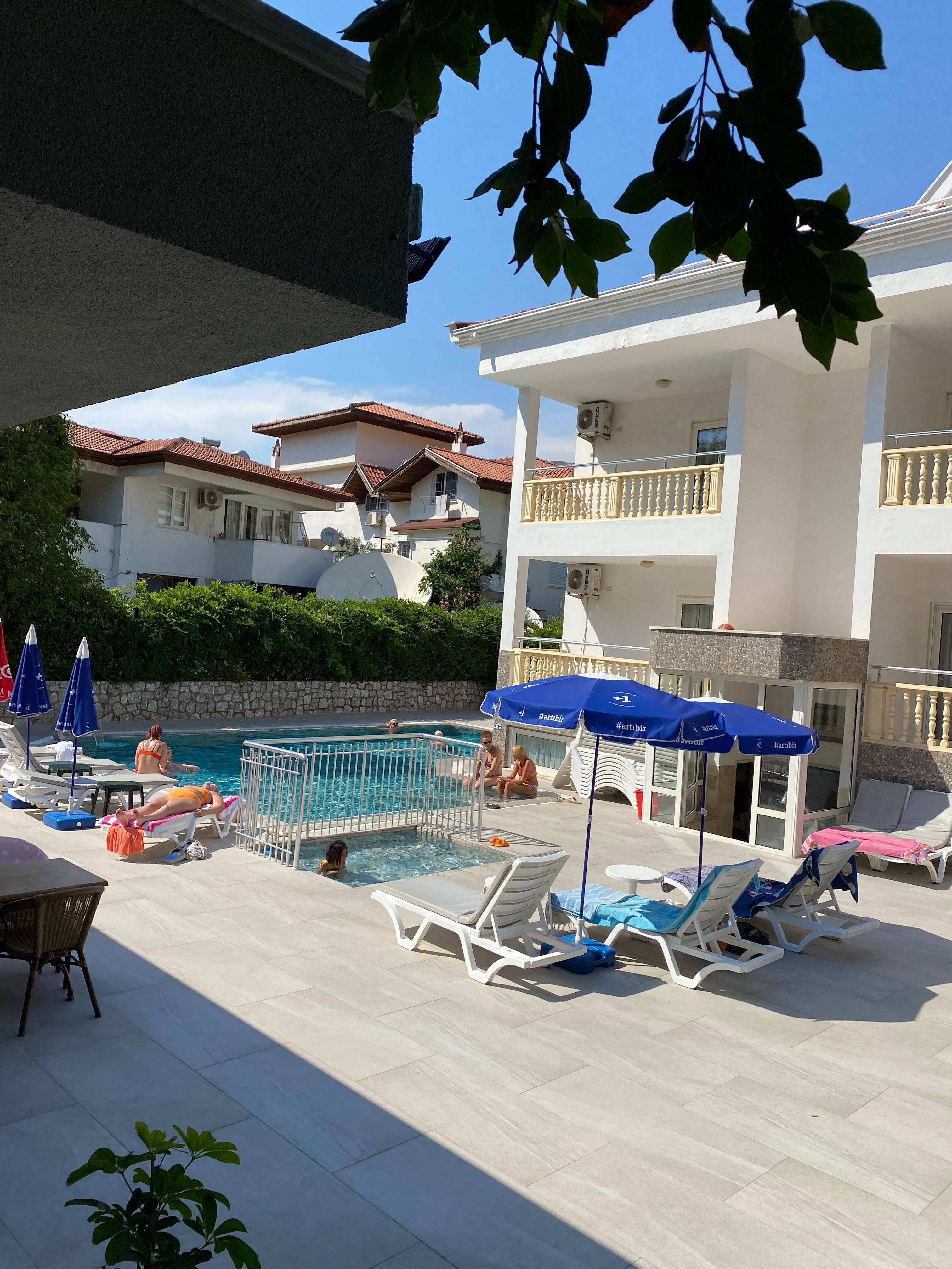 Family Room Standard