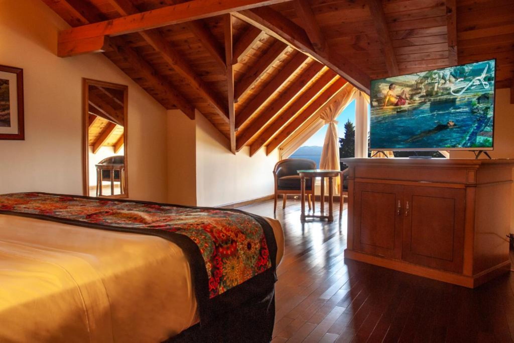 Apartment Capacity 5