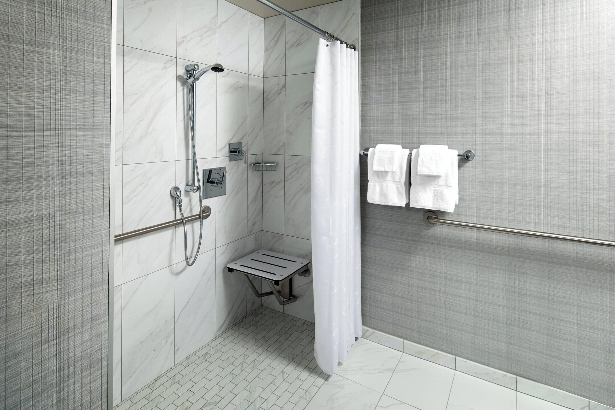 Double Accesible Deluxe 