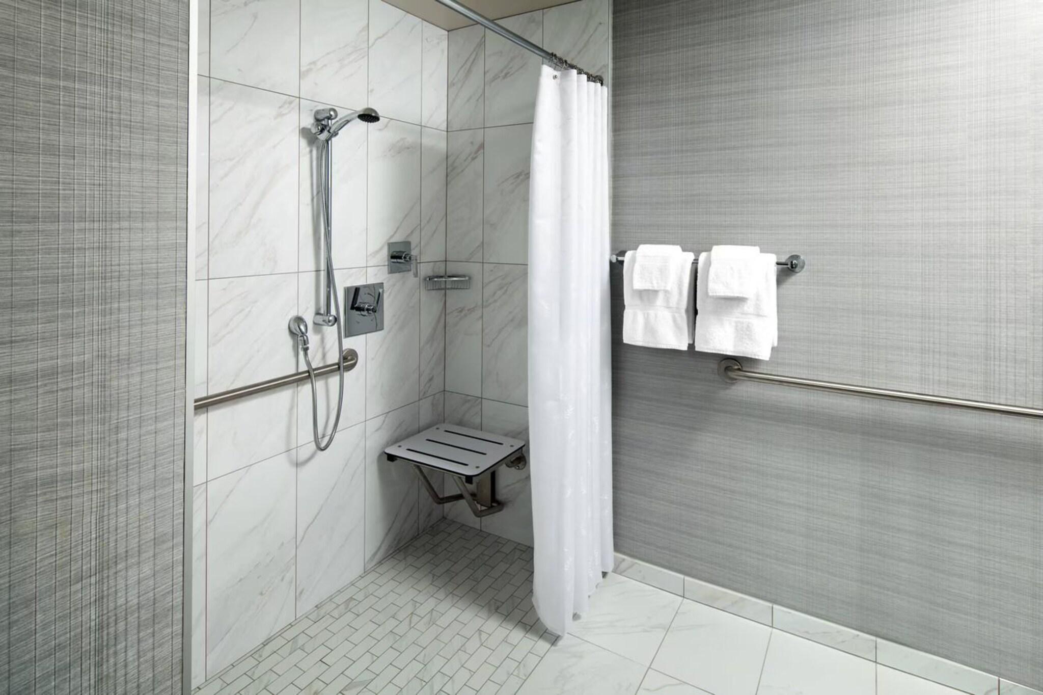 Double Accesible Deluxe 