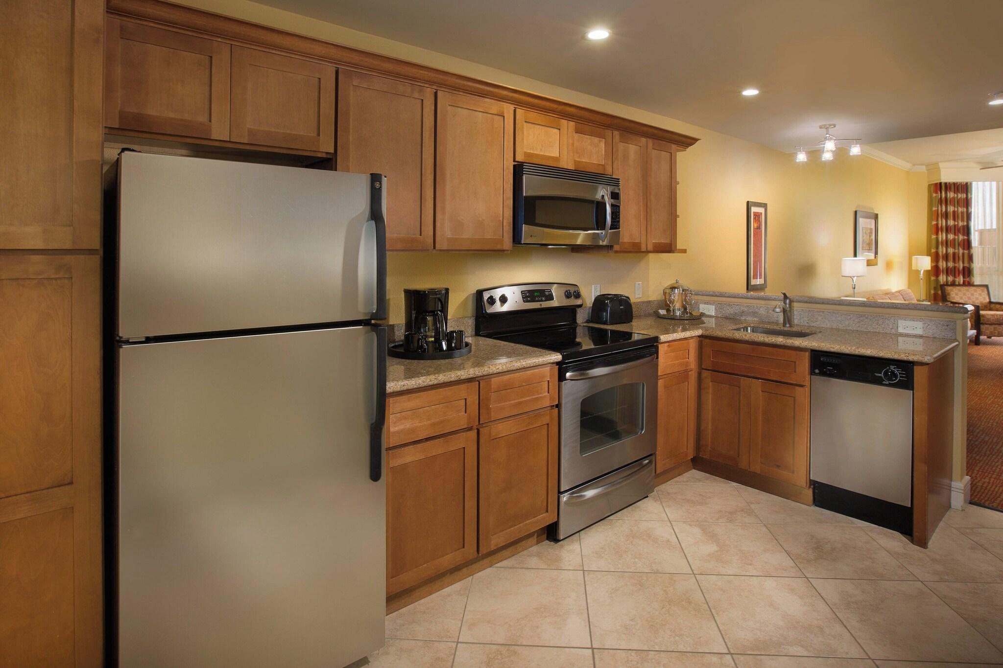 Suite Two Double Beds