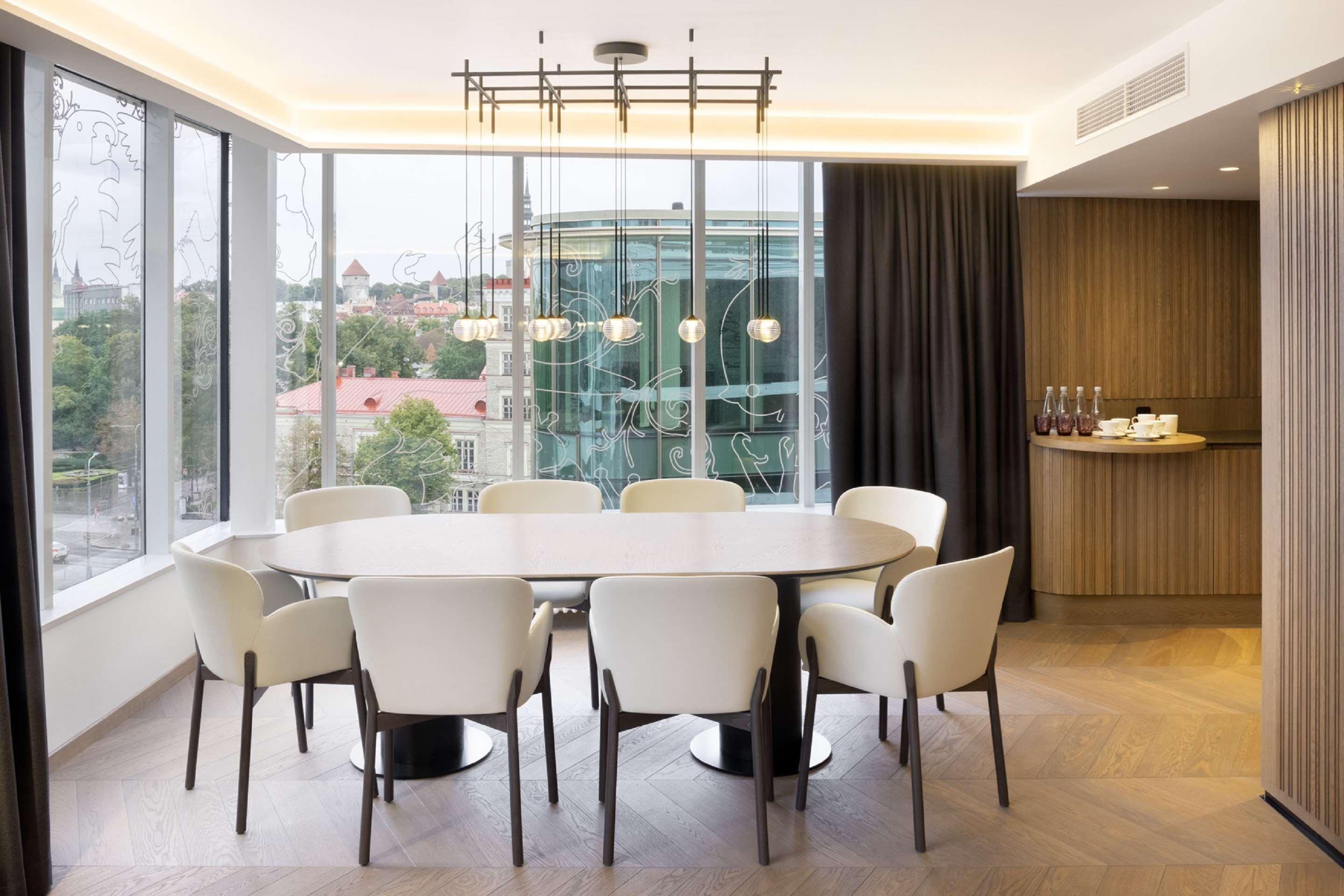 Suite Non Smoking
