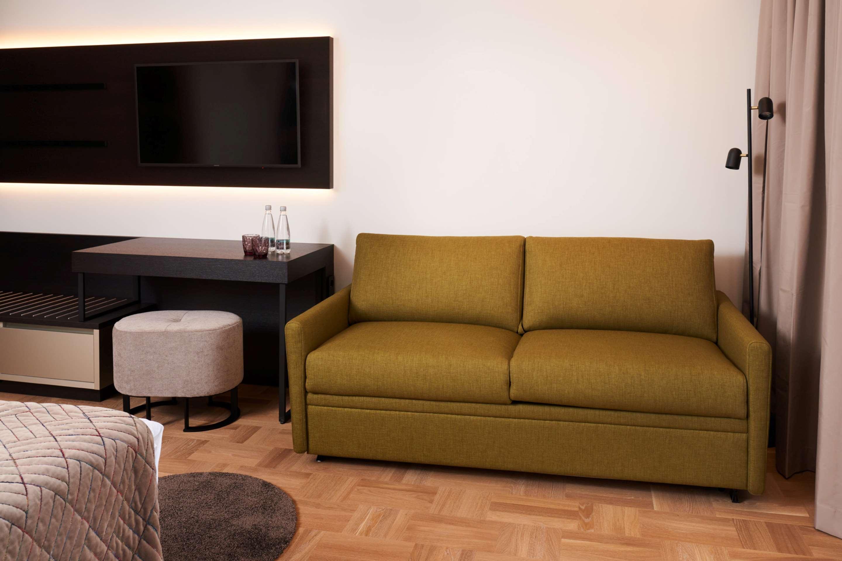 Family Room Standard