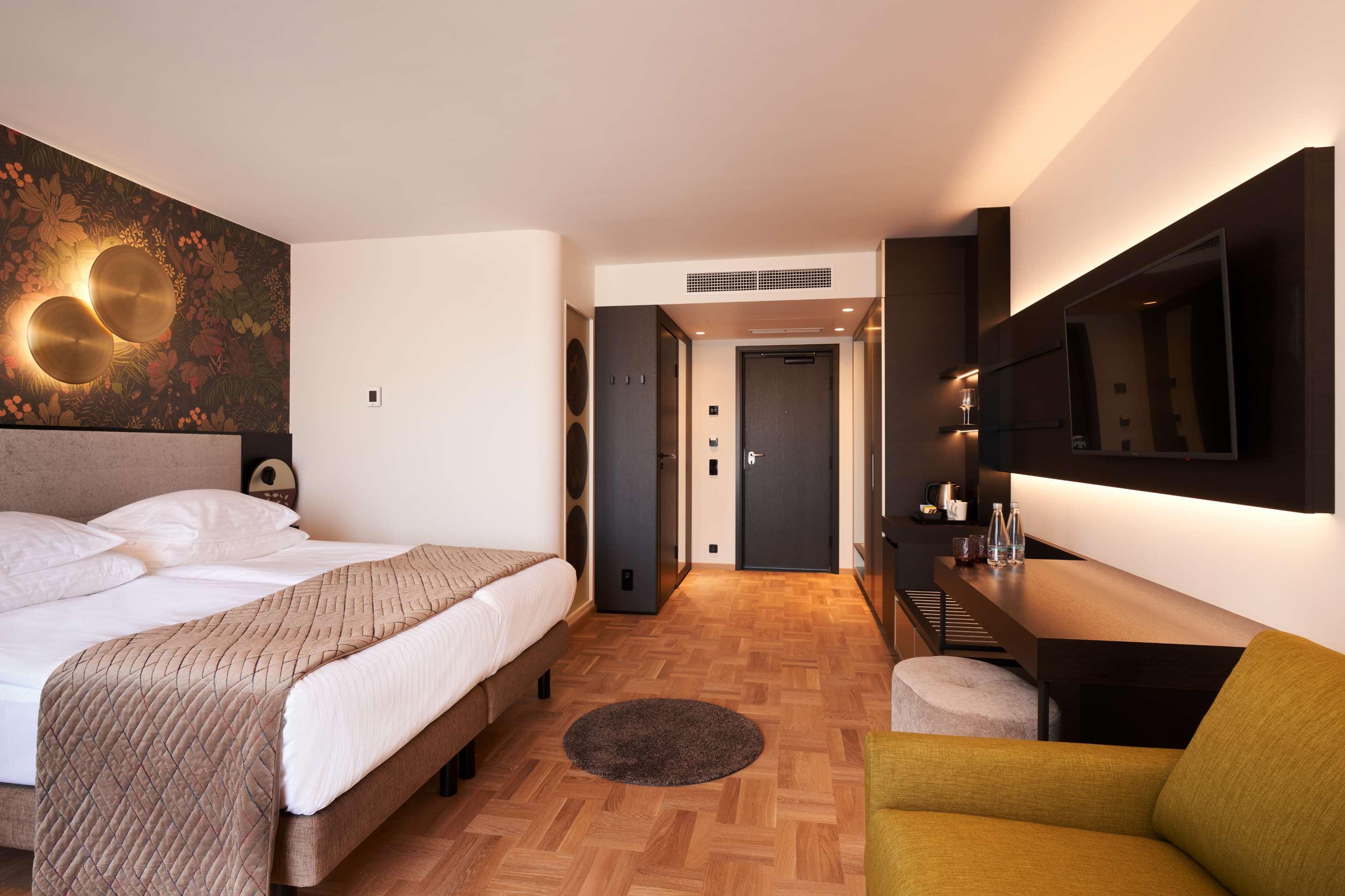 Family Room Standard