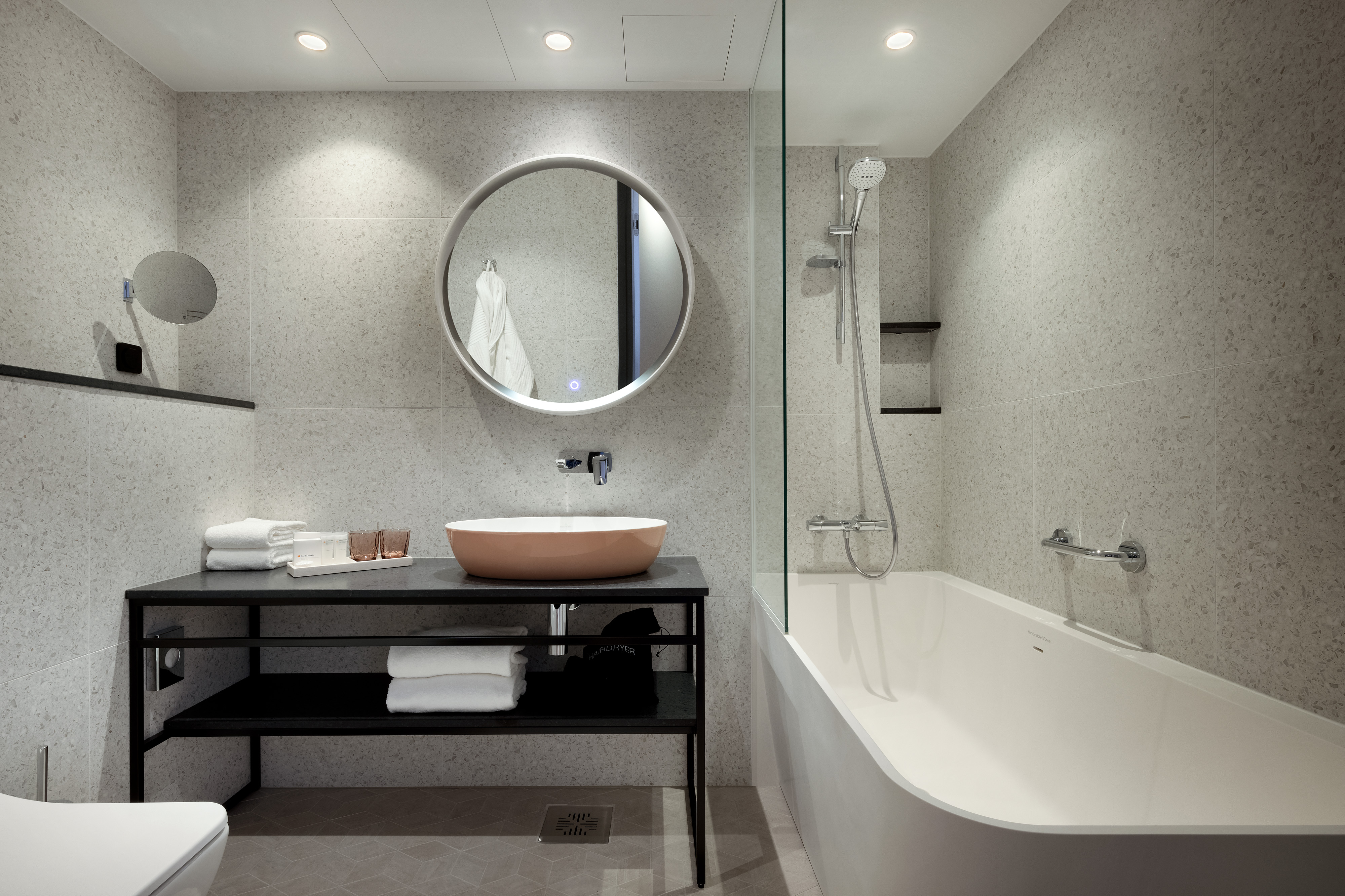 Double or Twin Superior City View