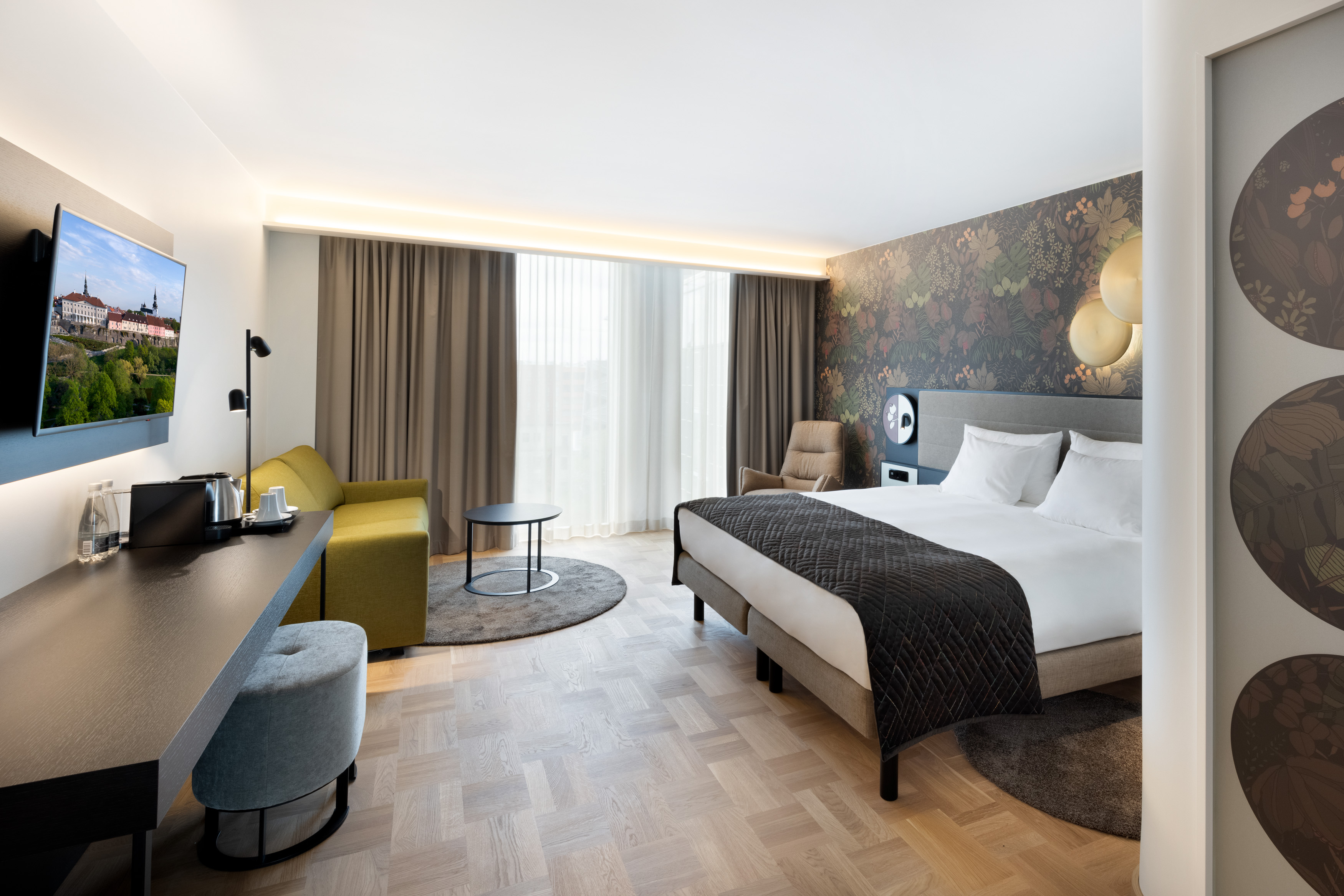 Family Room Standard