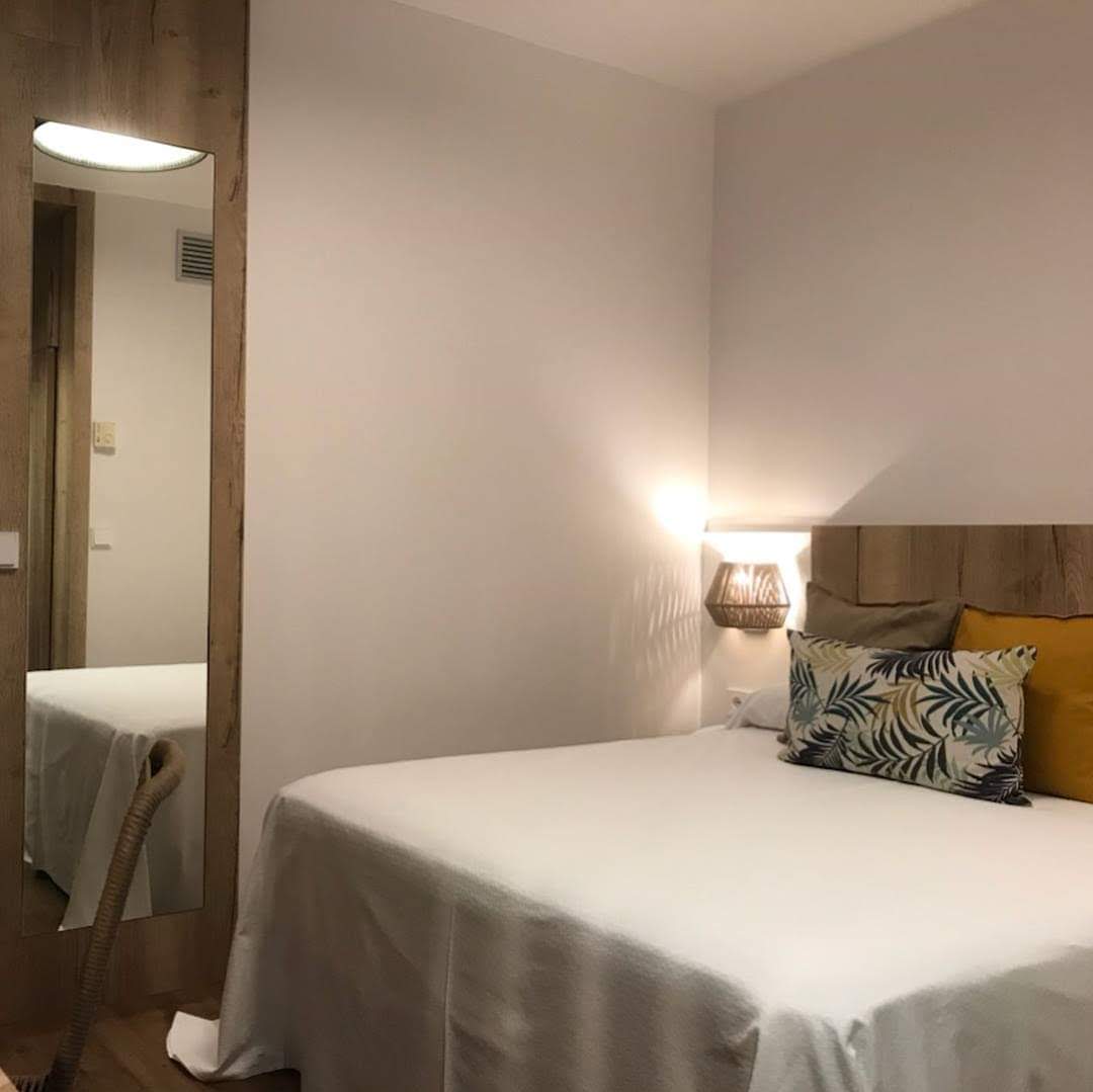 Double Single Standard