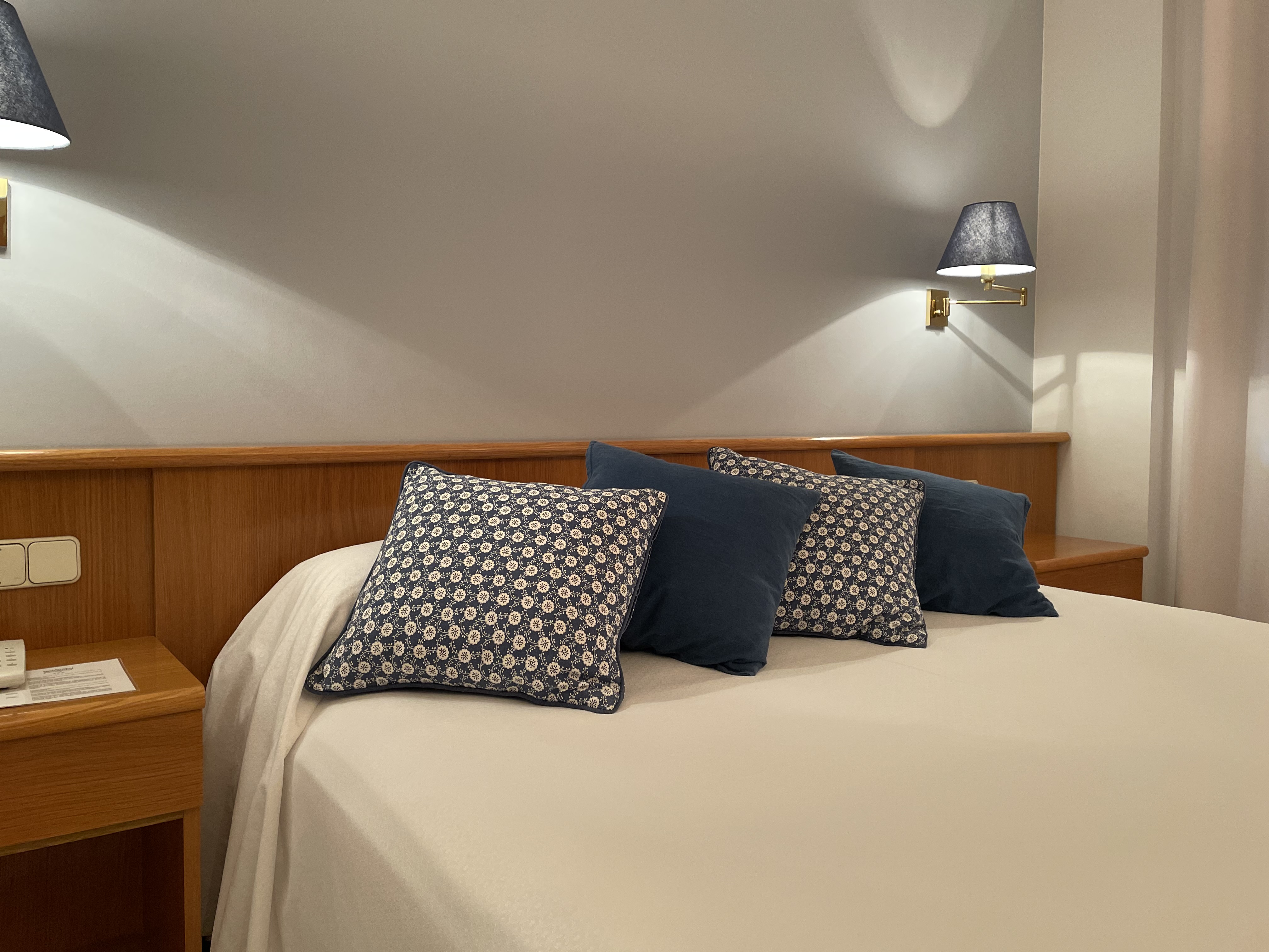 Double or Twin Superior