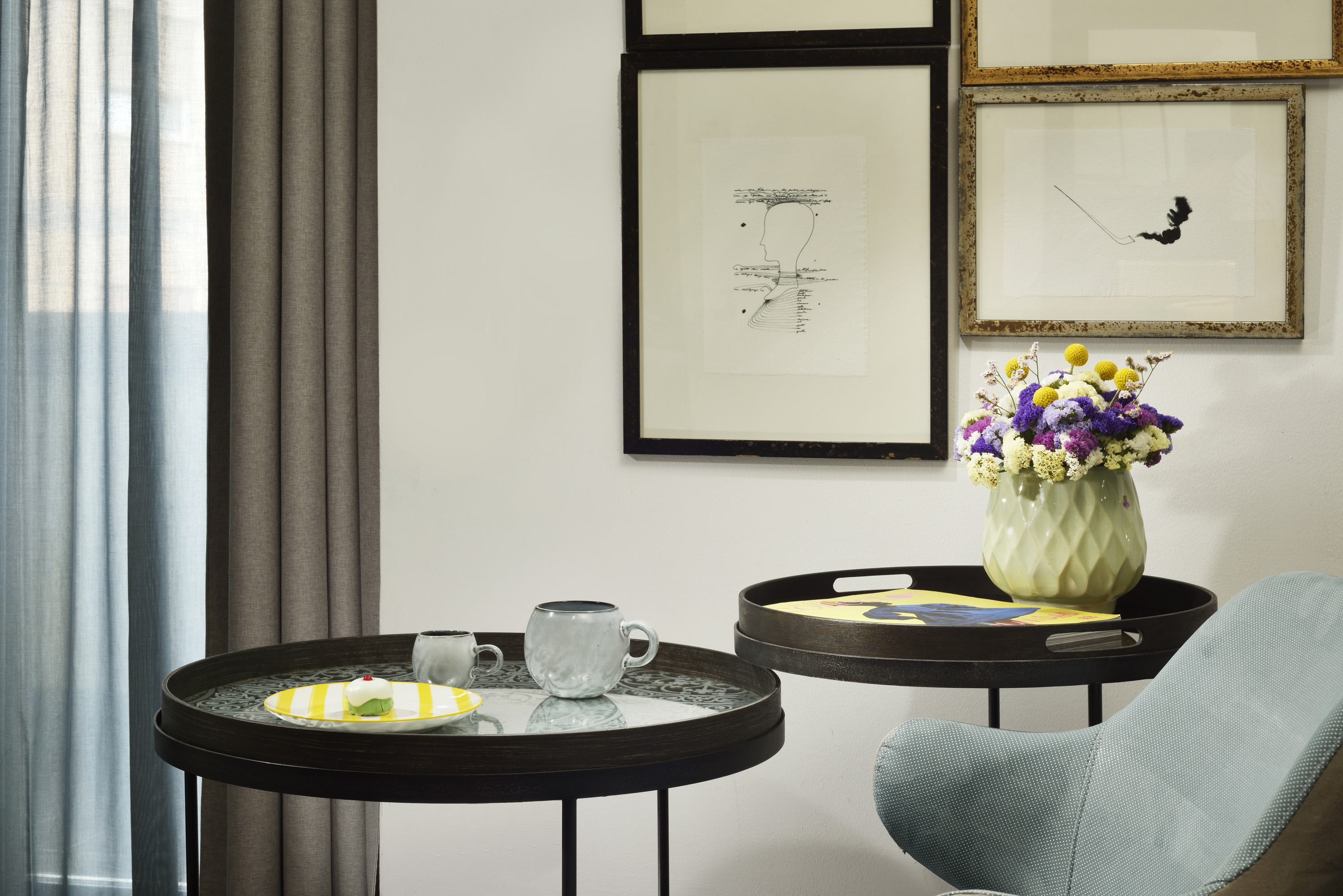 Double Single Superior