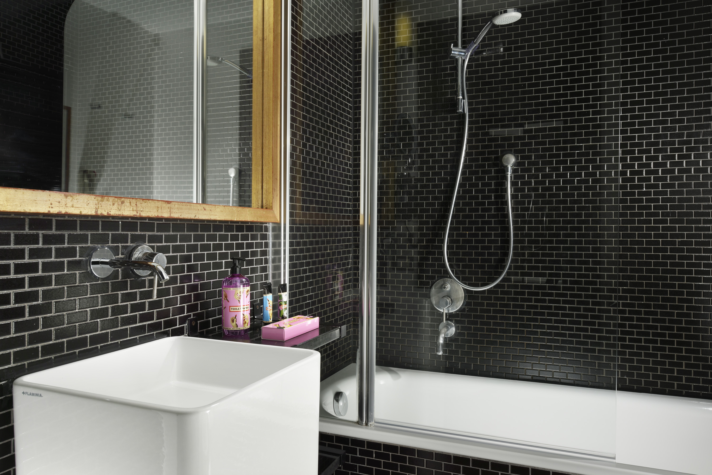 Double Single Comfort