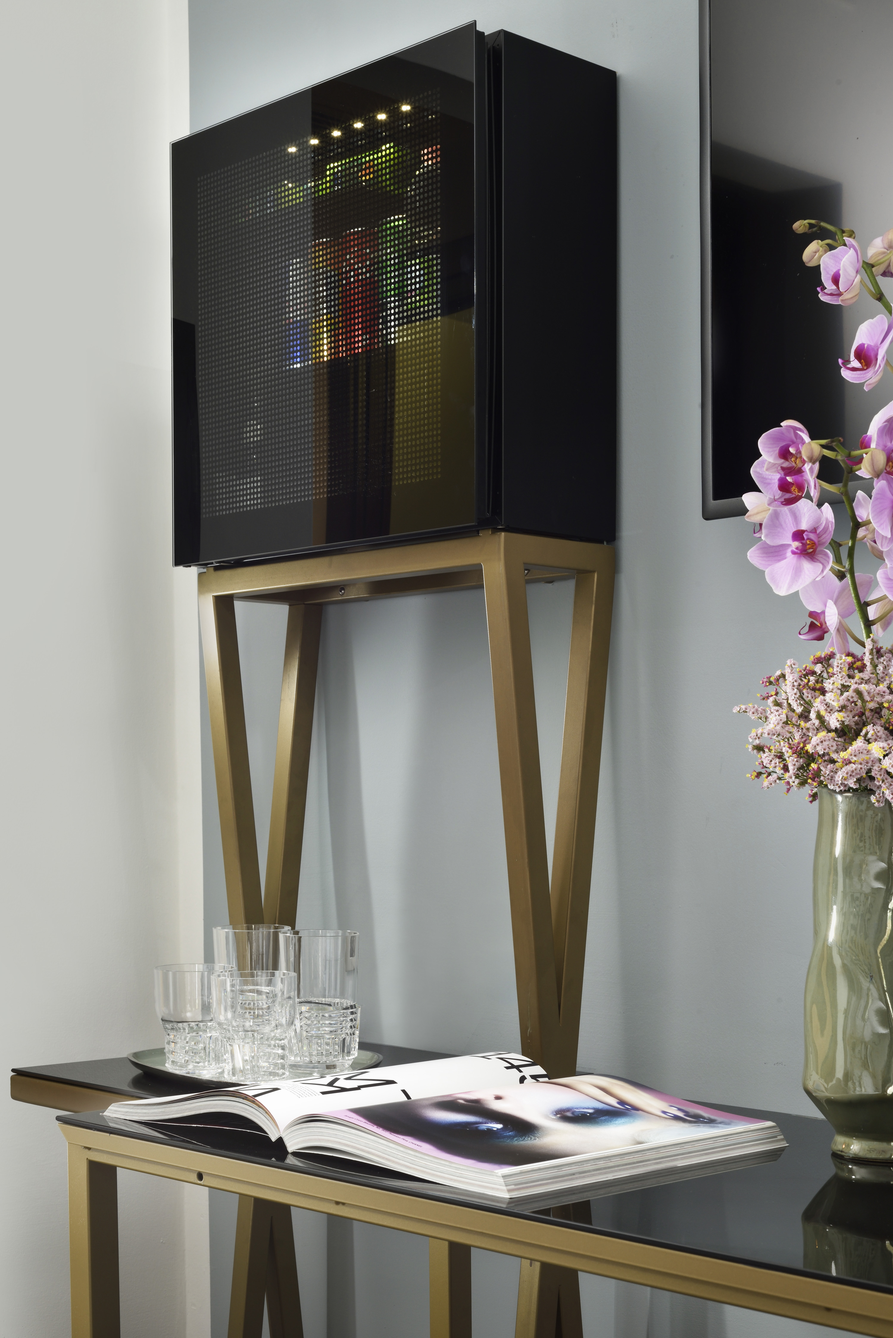 Double or Twin Comfort