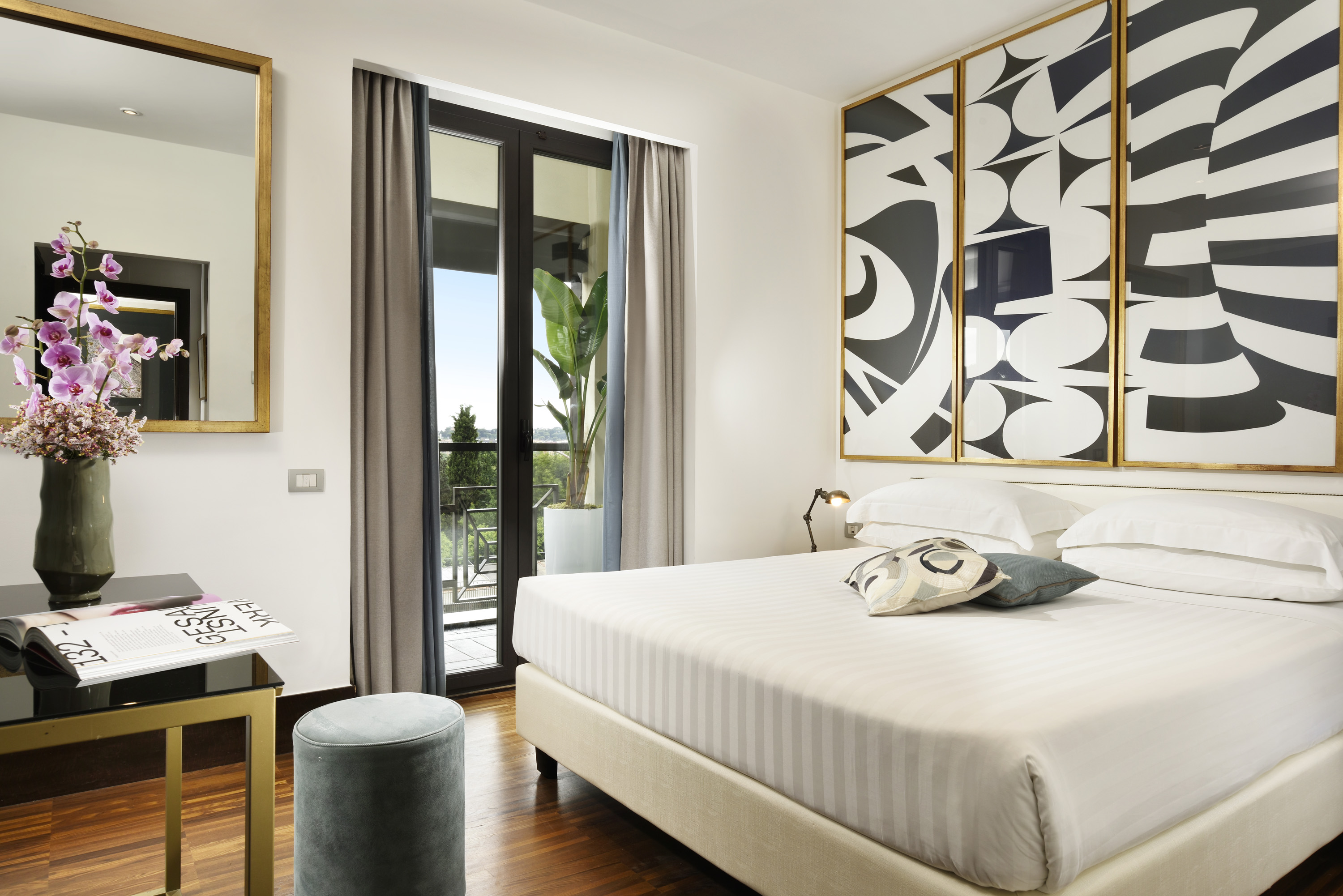 Double or Twin Comfort