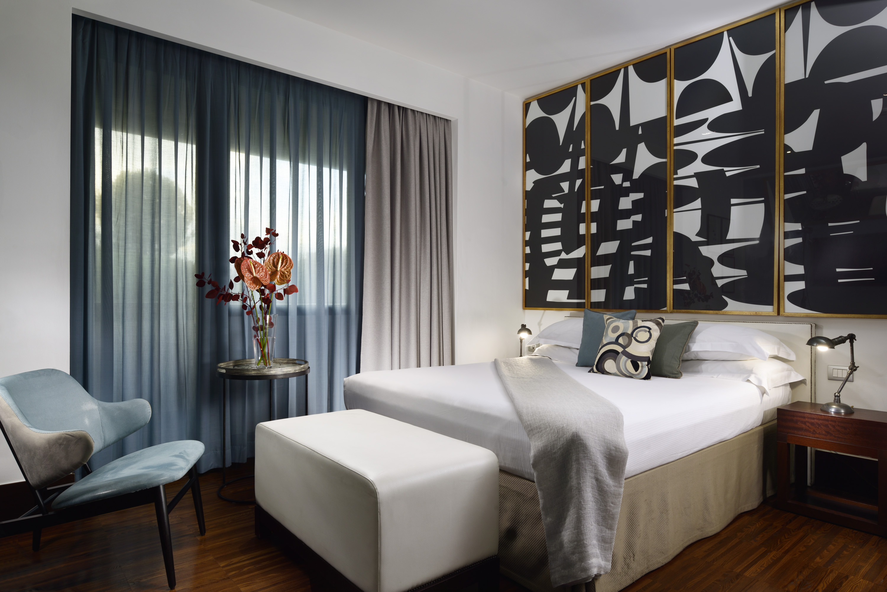 Double Single Superior