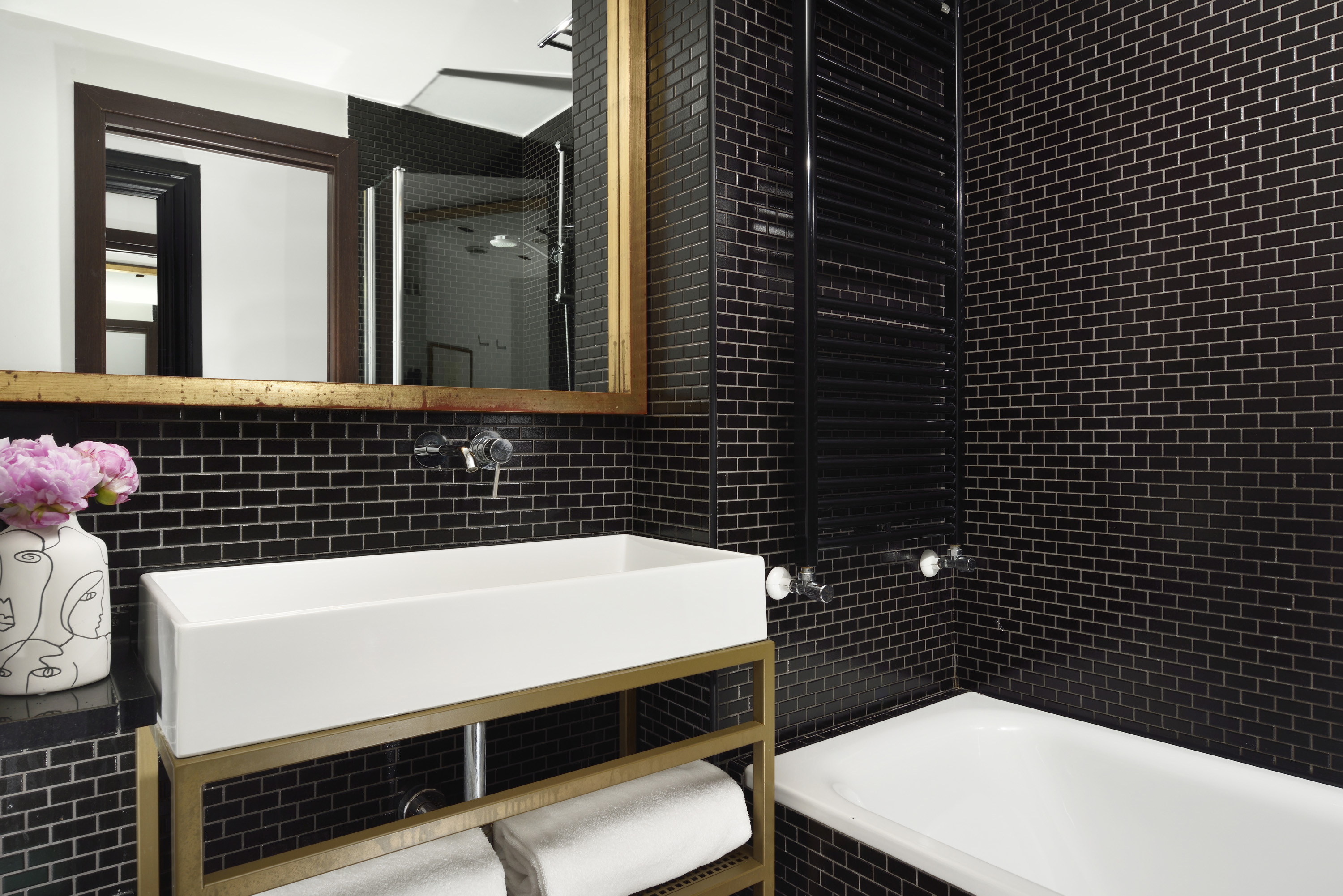 Double Single Superior