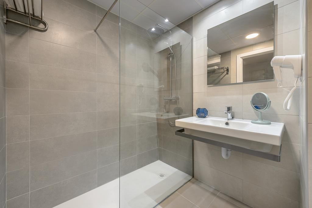 Twin Superior Sea View