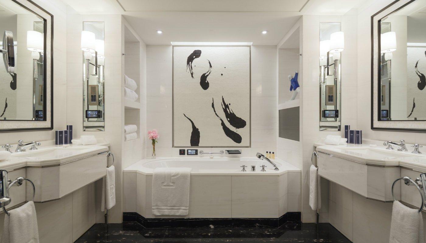 Suite Superior King Bed