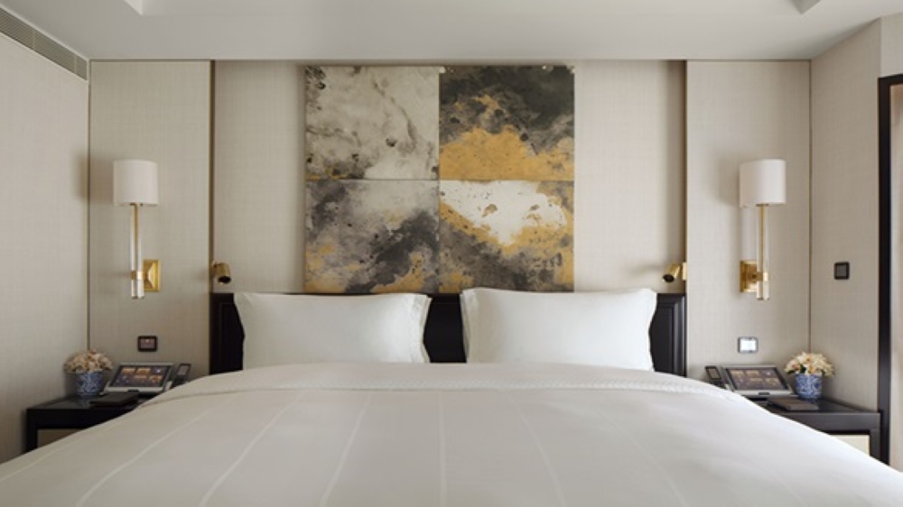 Suite Superior King Bed