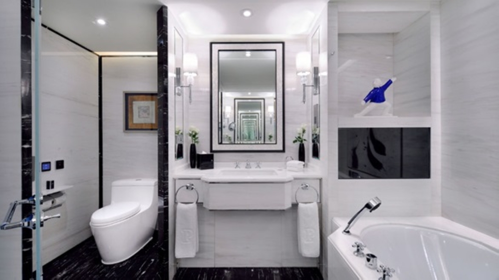 Suite Premier King Bed