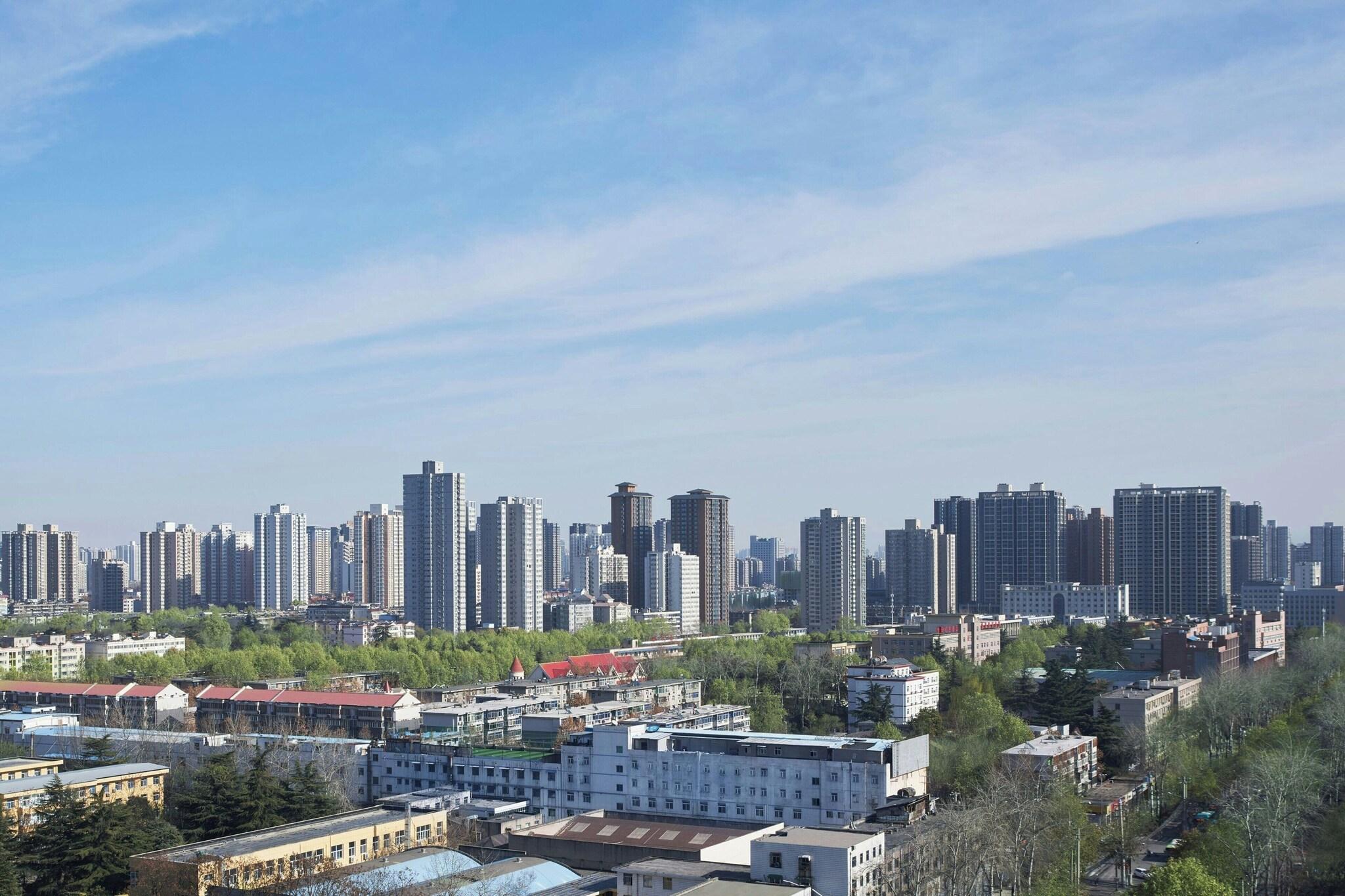 Suite Executive King Bed