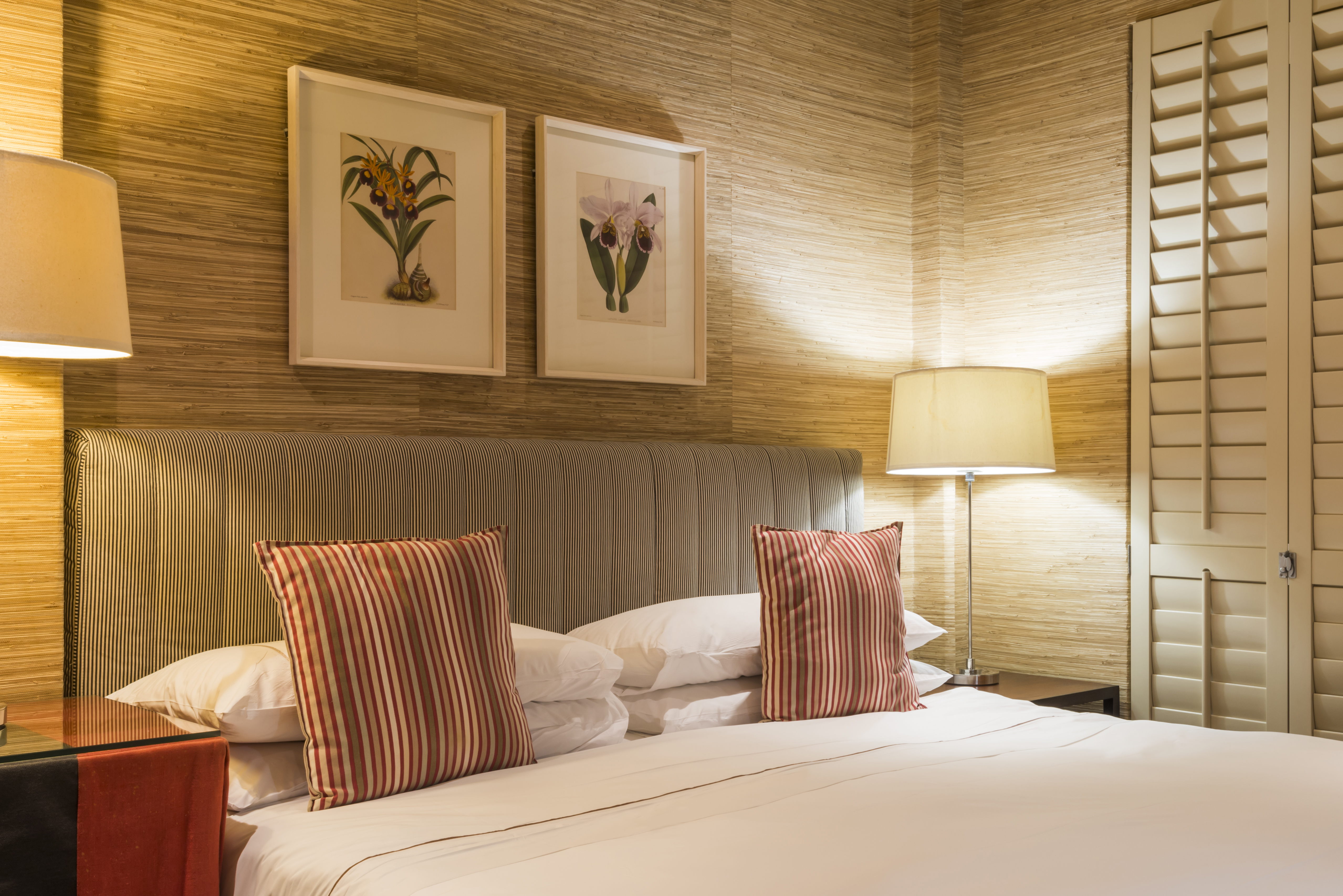 Apartment Two Bedrooms