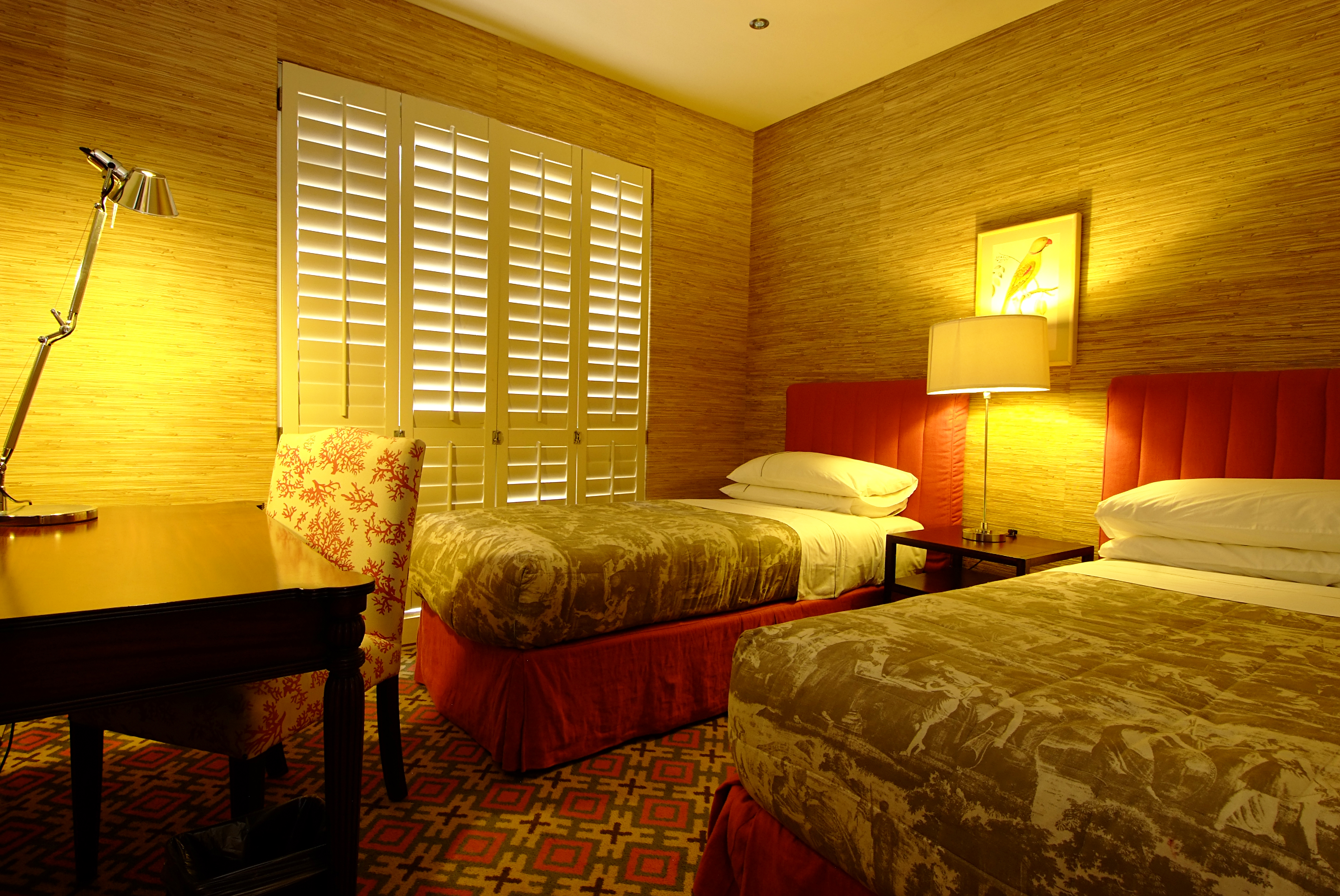 Apartment Two Bedrooms