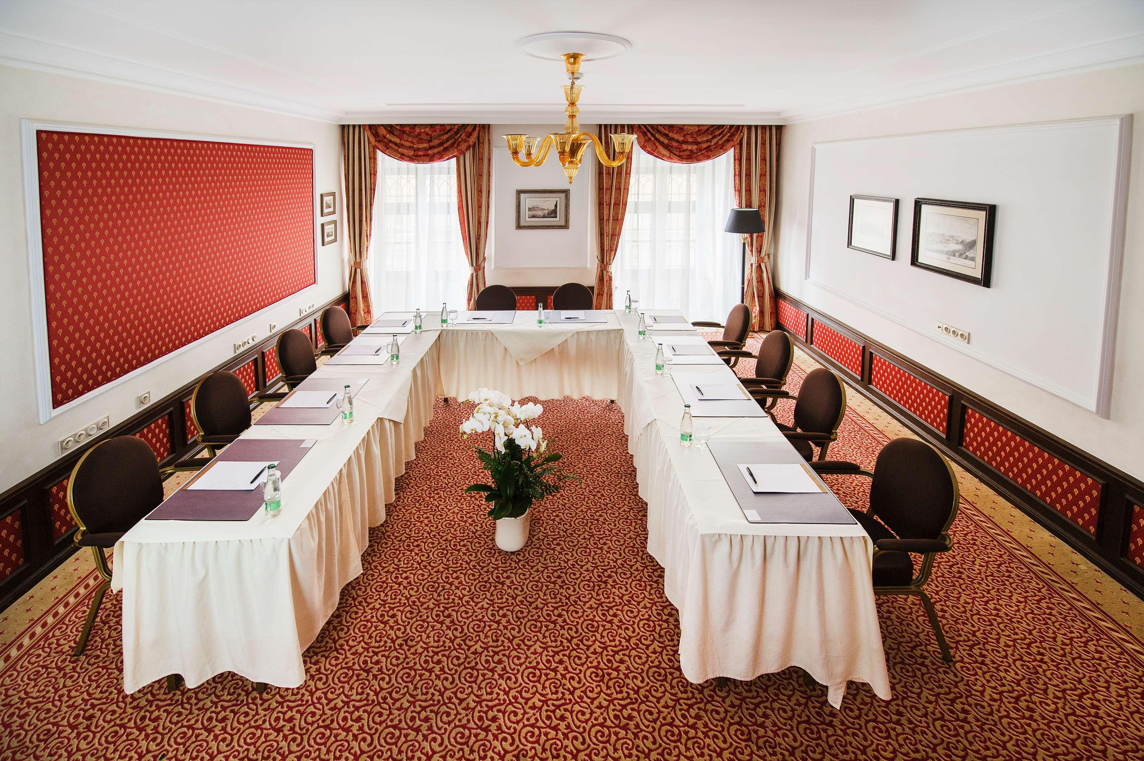 Conferences
