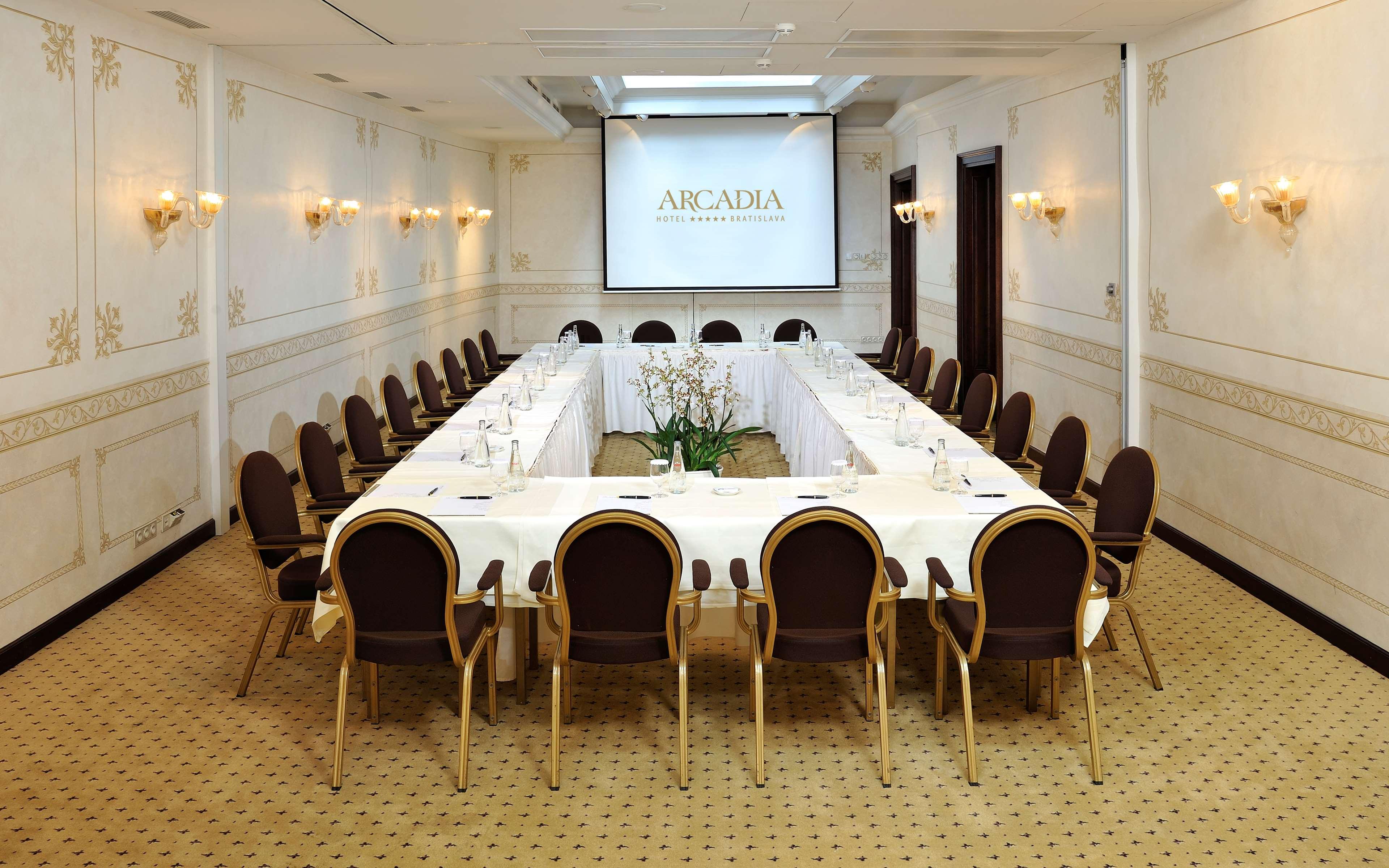 Conferences