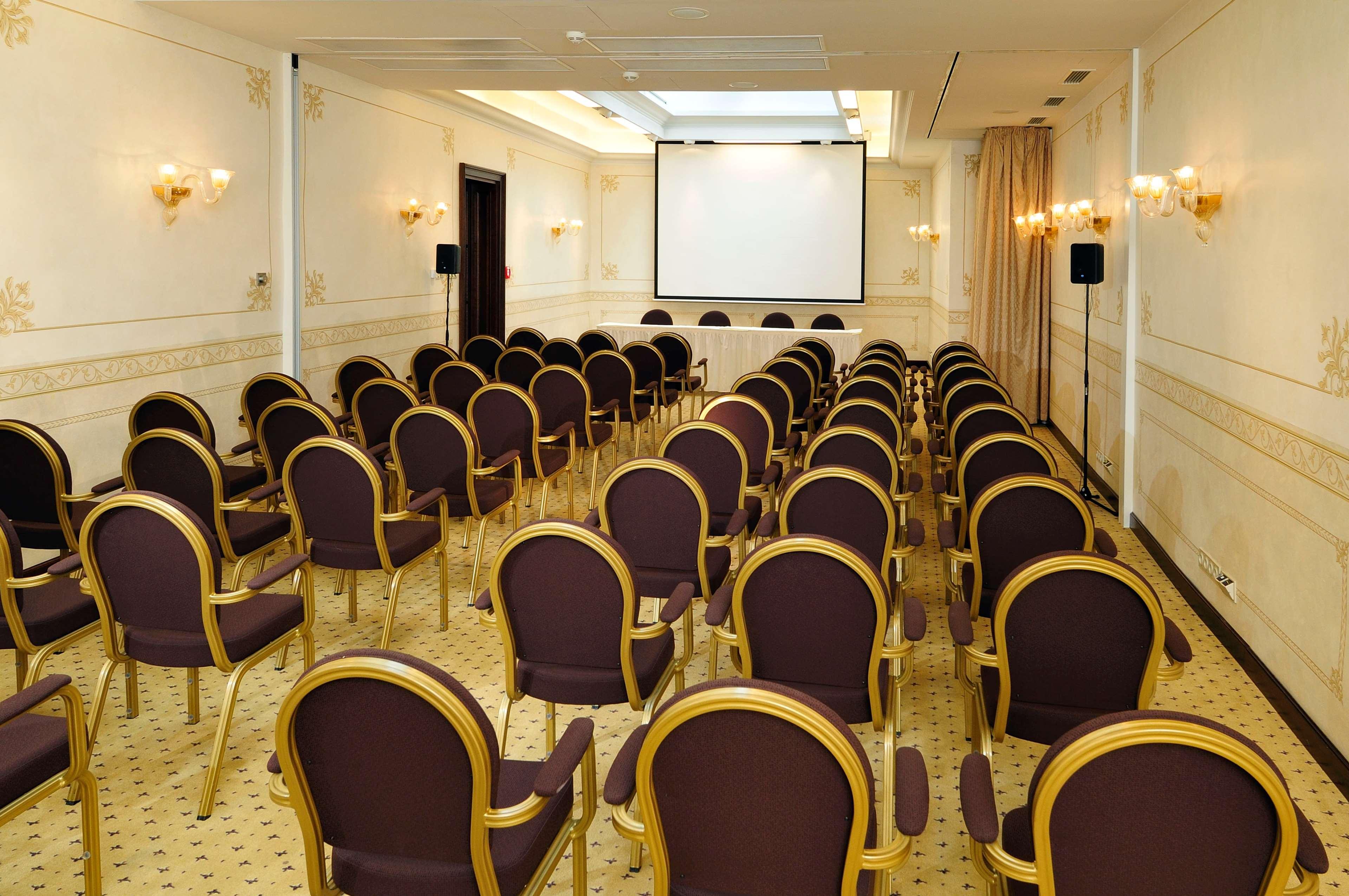 Conferences