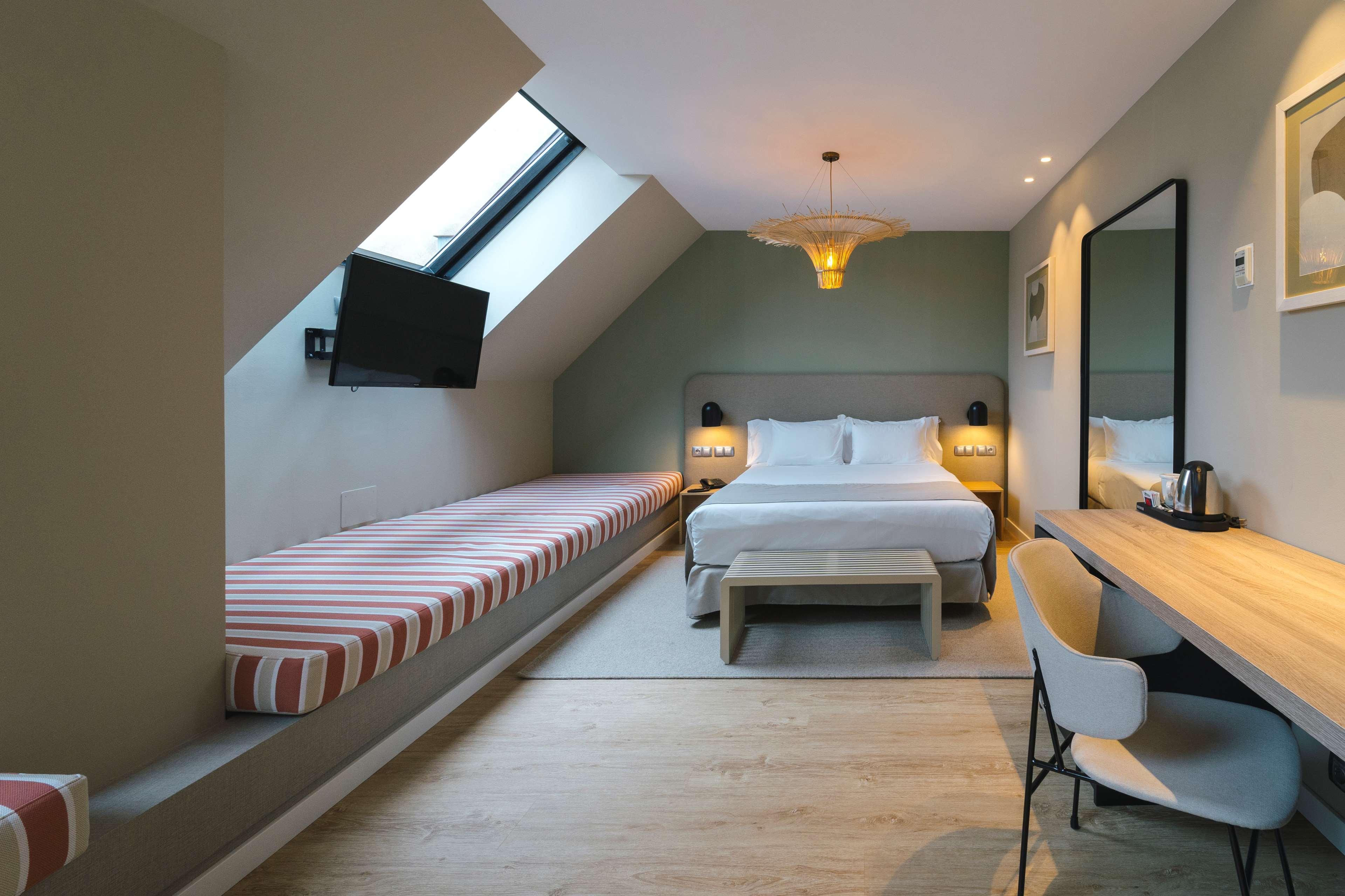 Double or Twin Superior