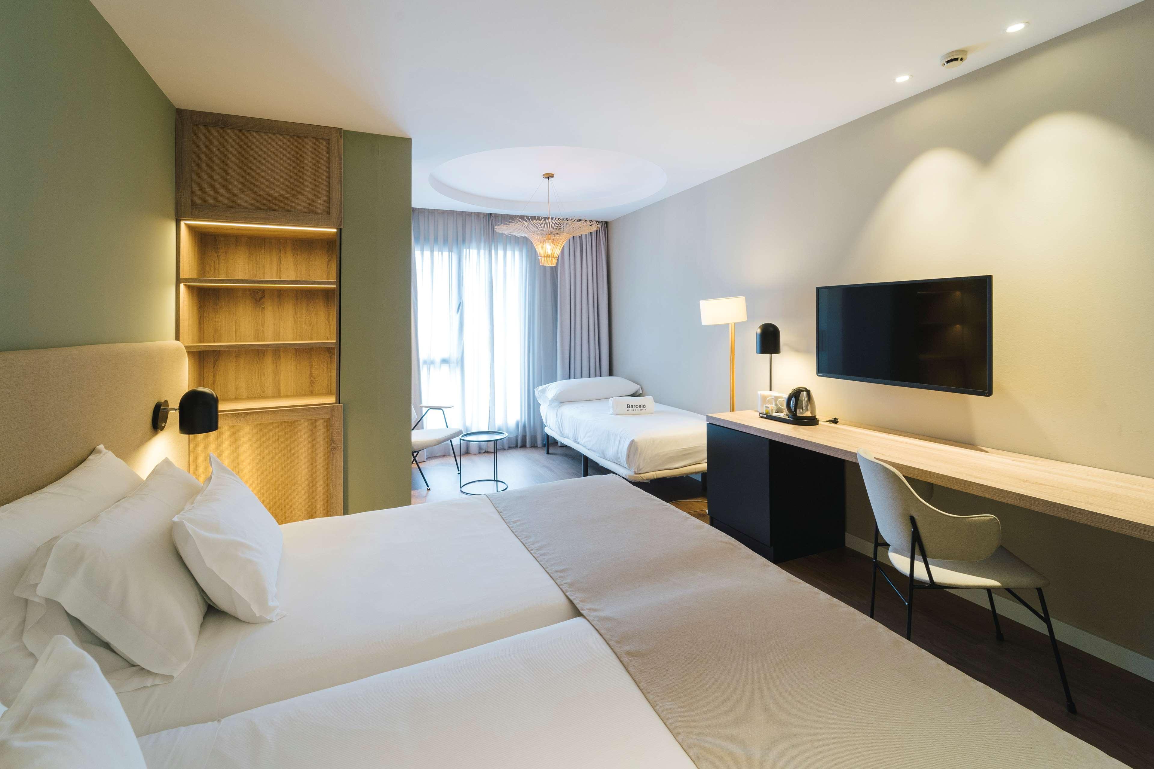 Double or Twin Superior