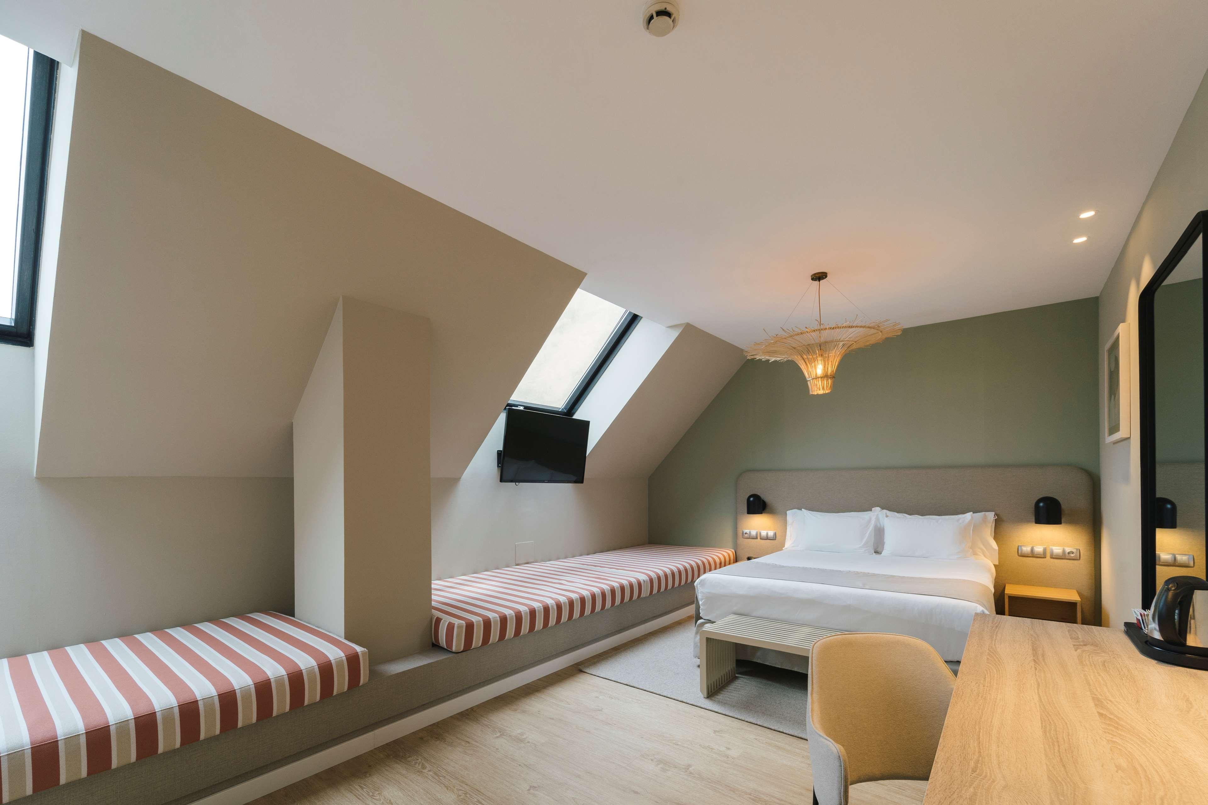 Double or Twin Superior