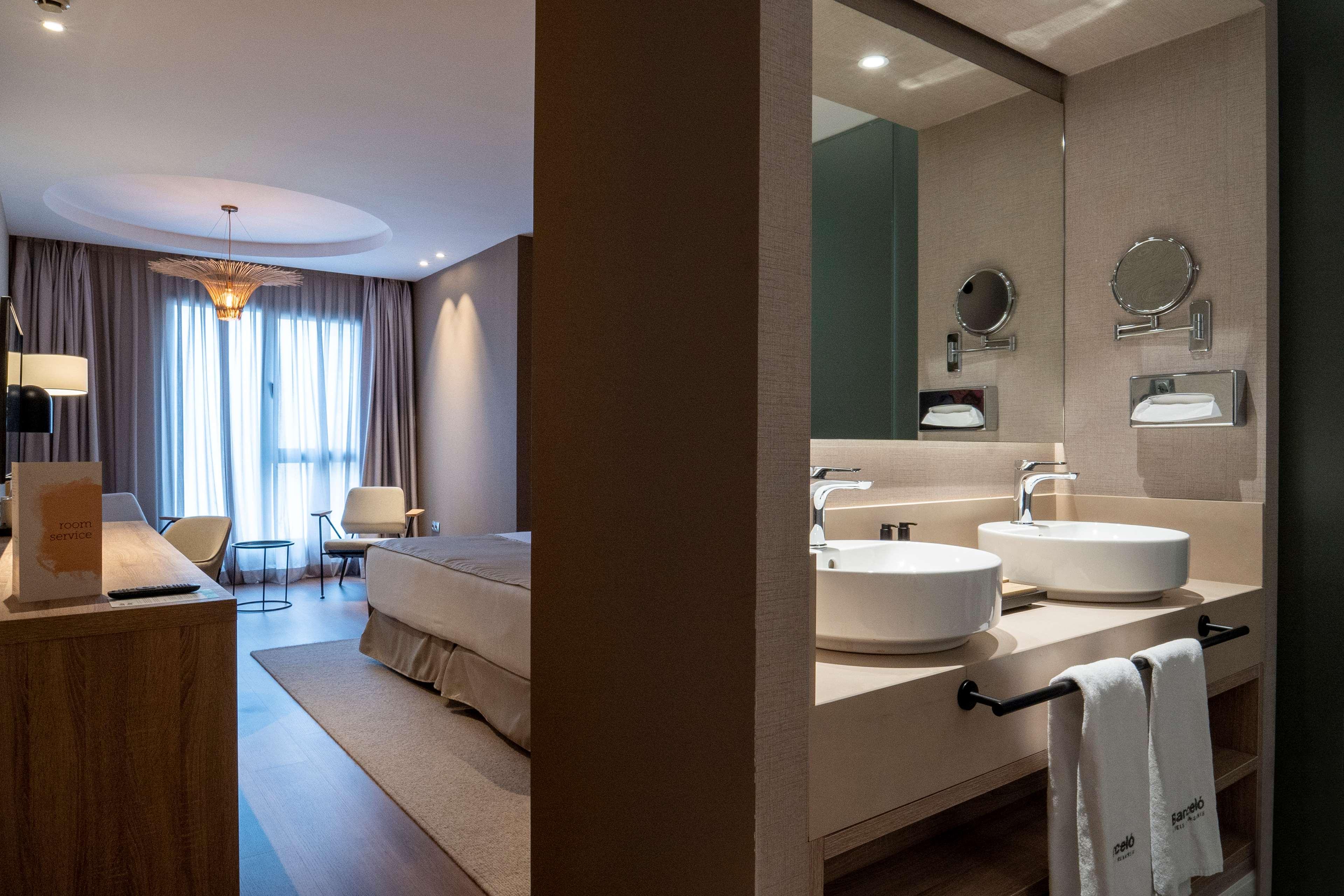 Double or Twin Superior