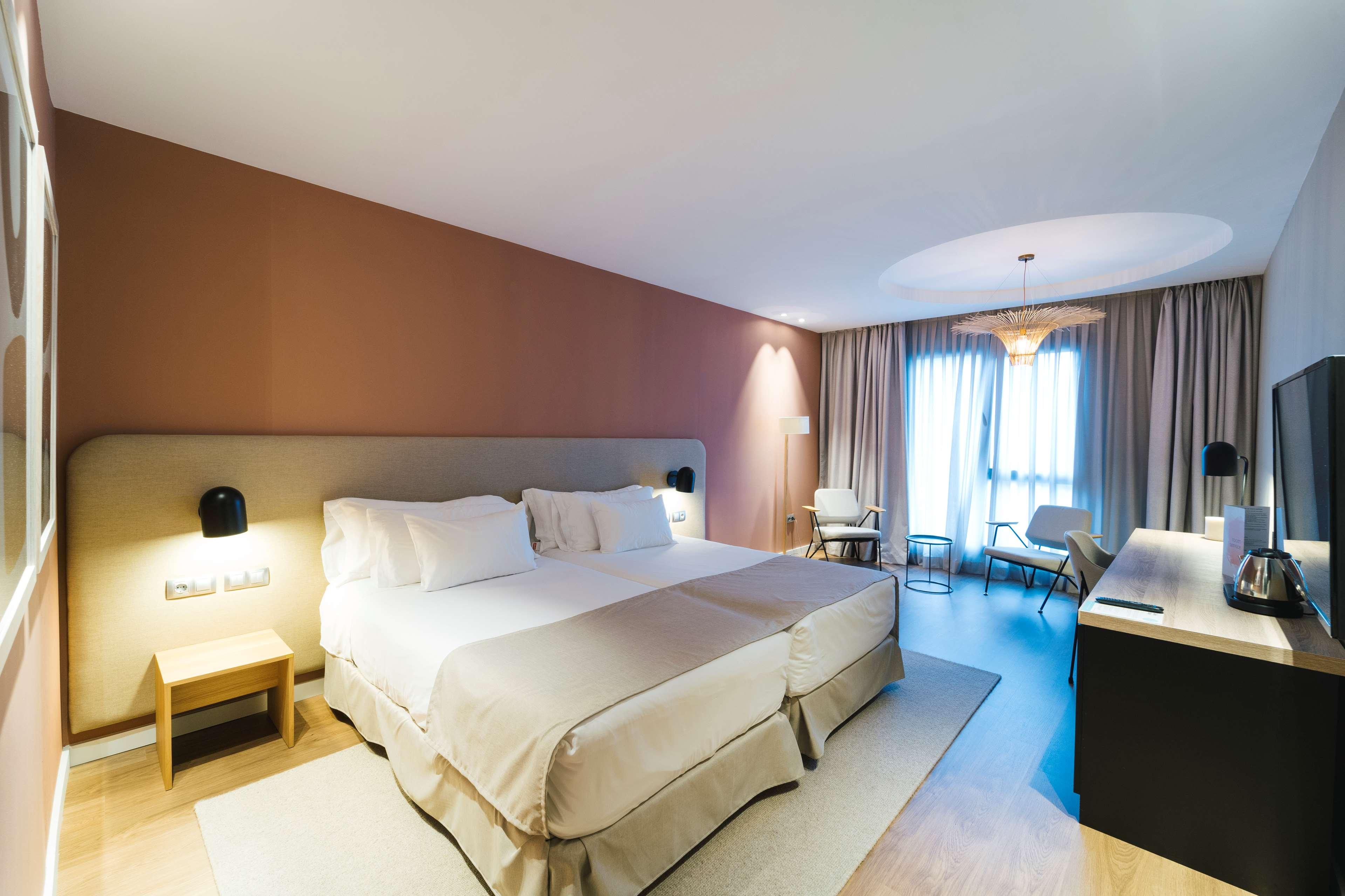 Family Room Connecting Room