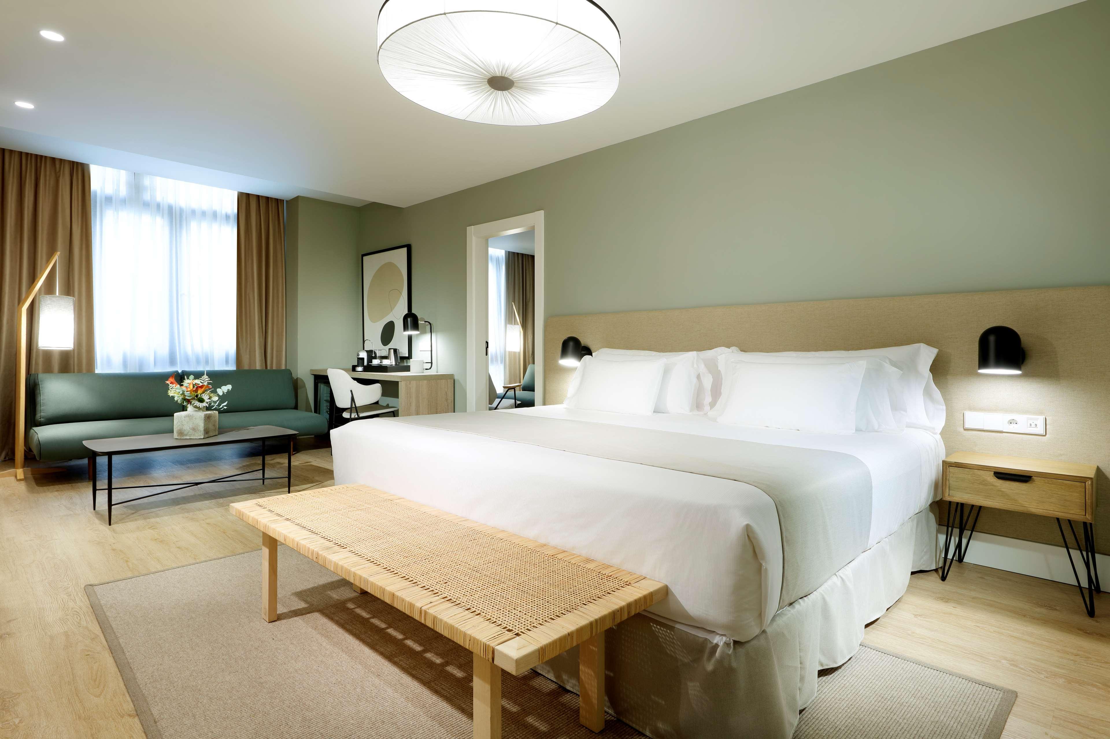 Junior Suite Standard