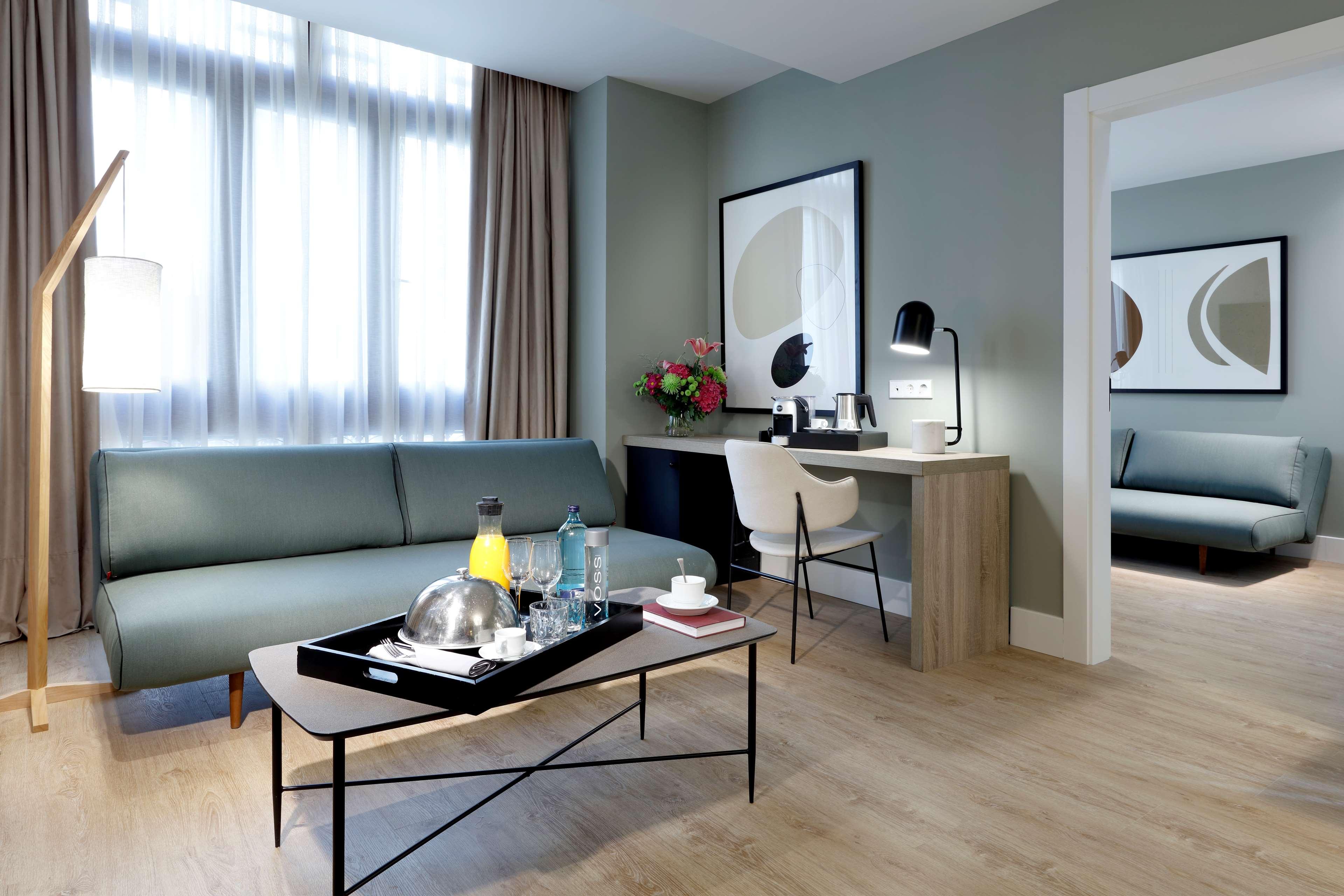 Junior Suite Standard